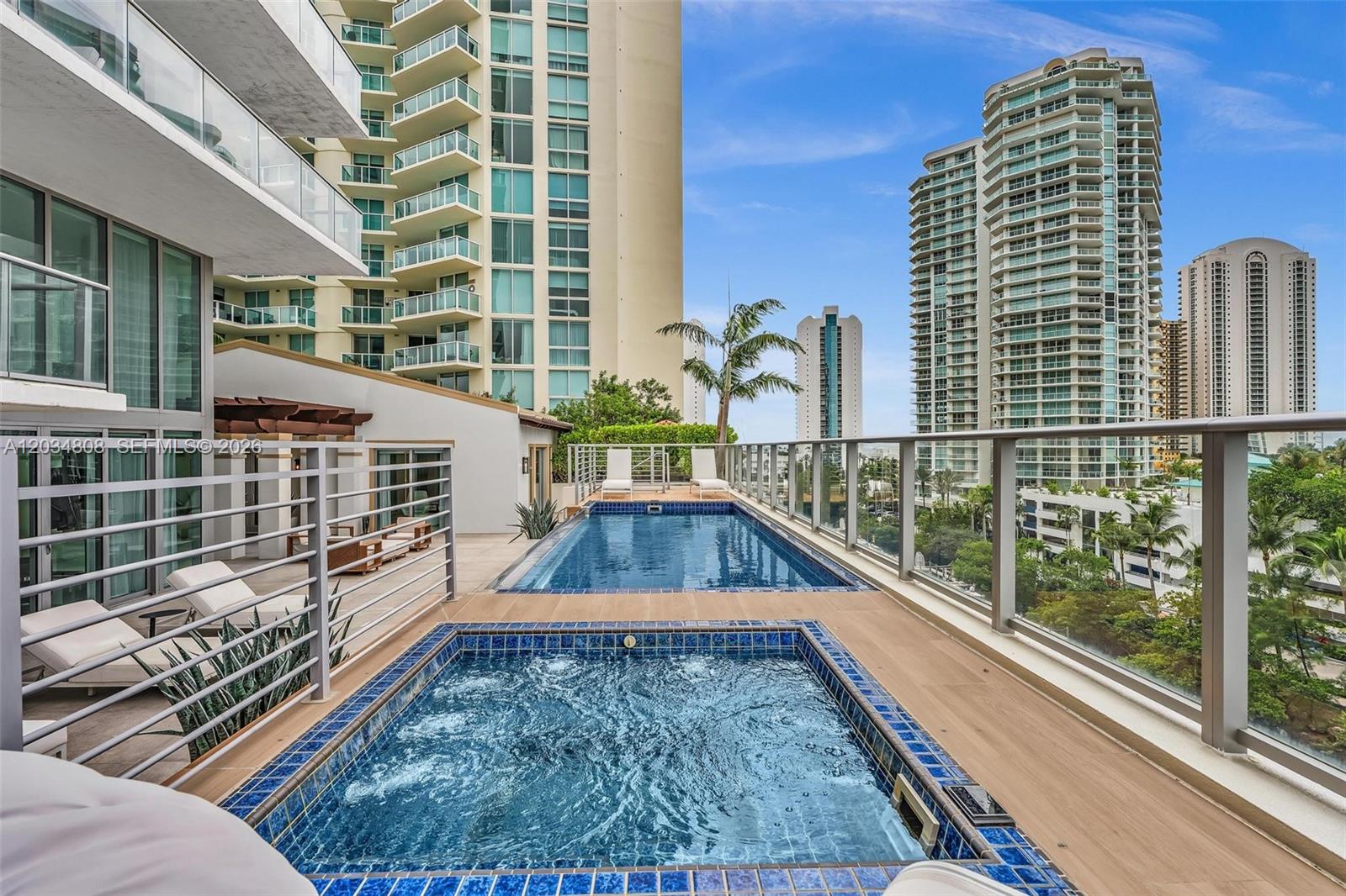 300 Sunny Isles Boulevard