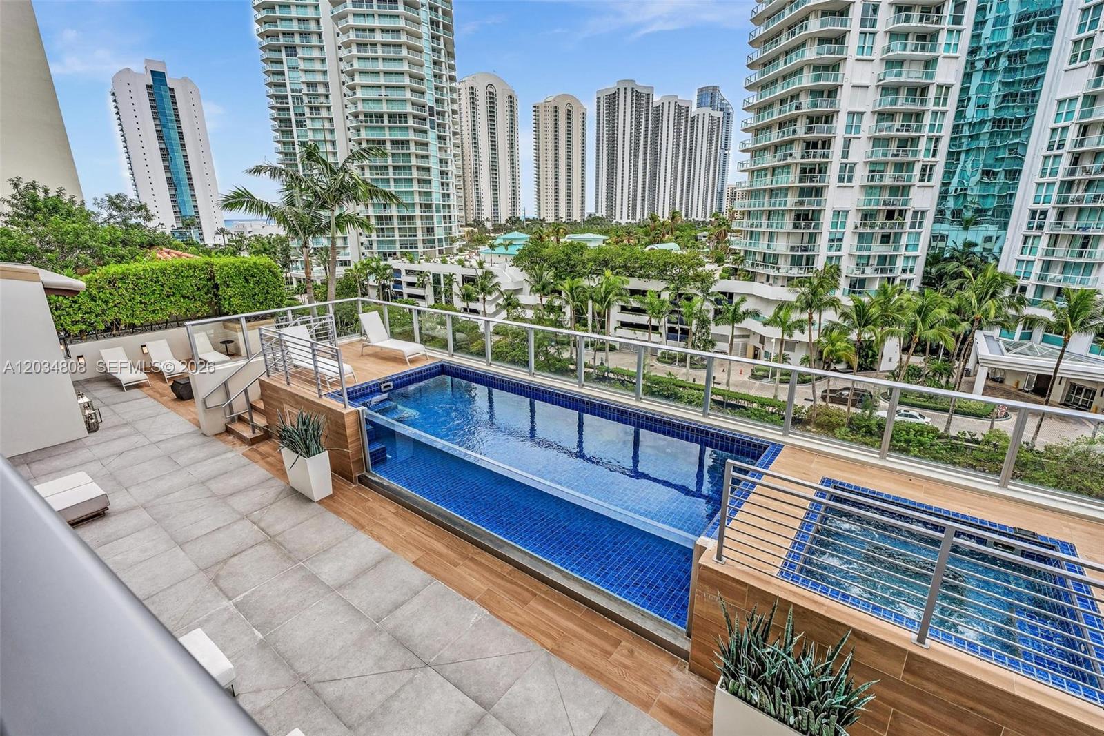 300 Sunny Isles Boulevard