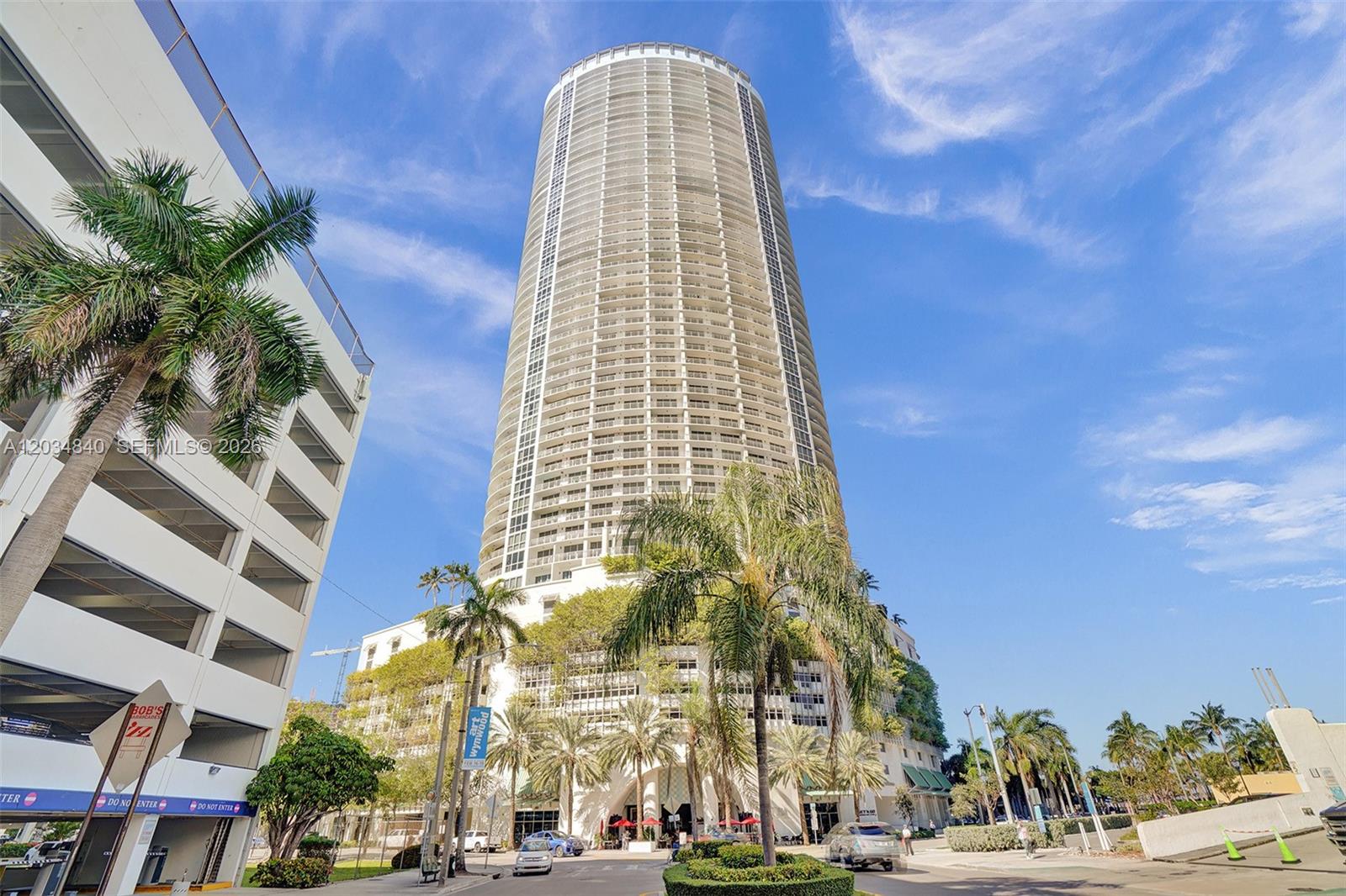 1750 N Bayshore Drive
