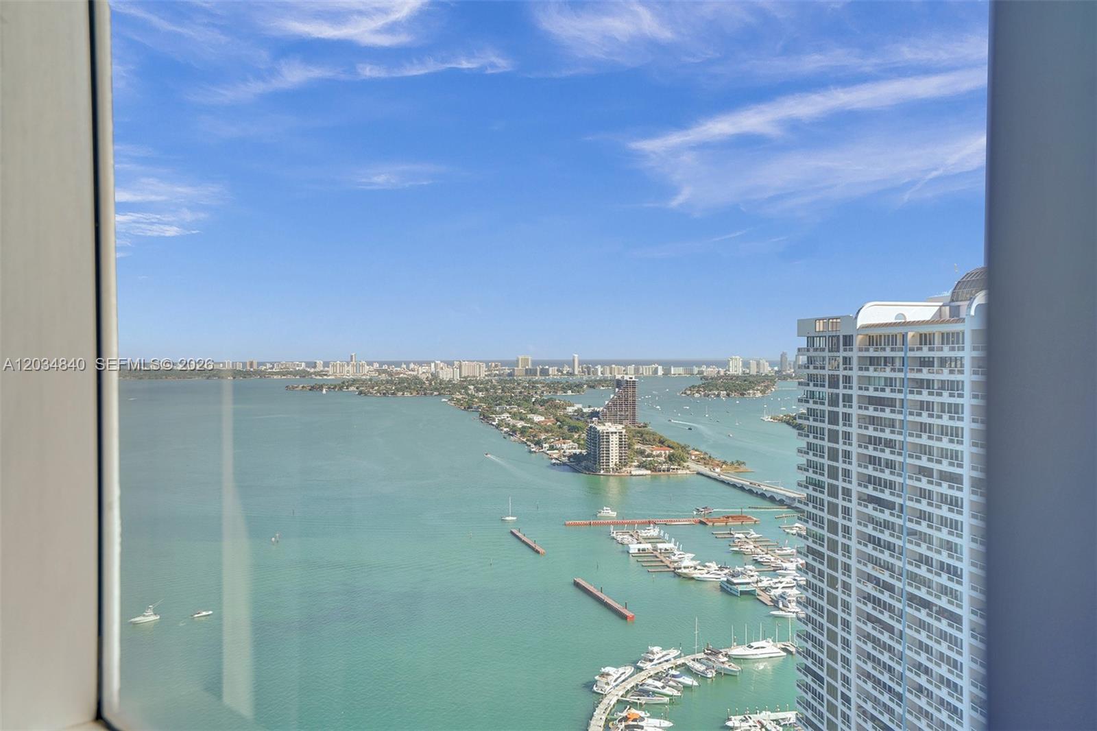 1750 N Bayshore Drive