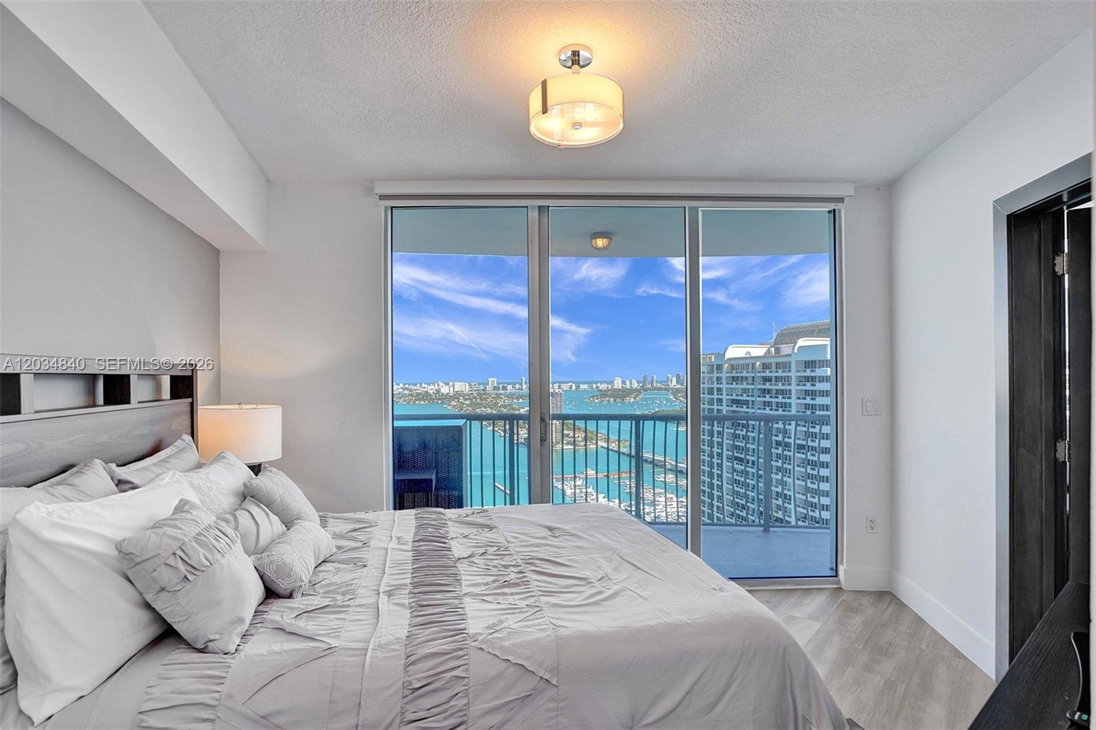 1750 N Bayshore Drive