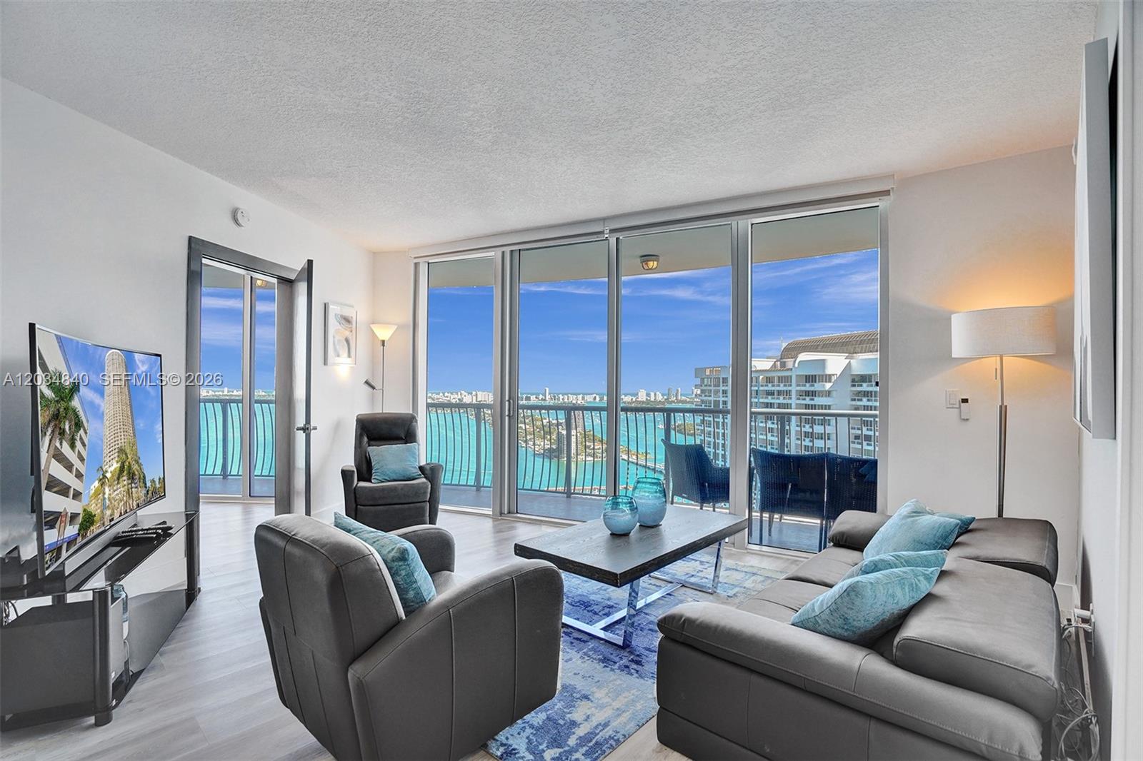 1750 N Bayshore Drive