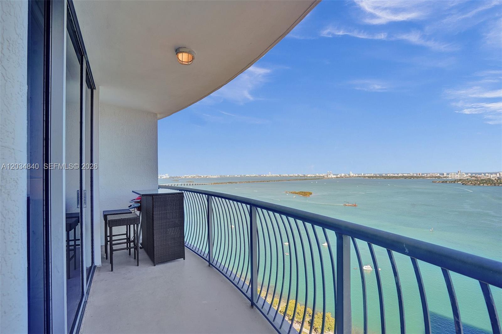 1750 N Bayshore Drive