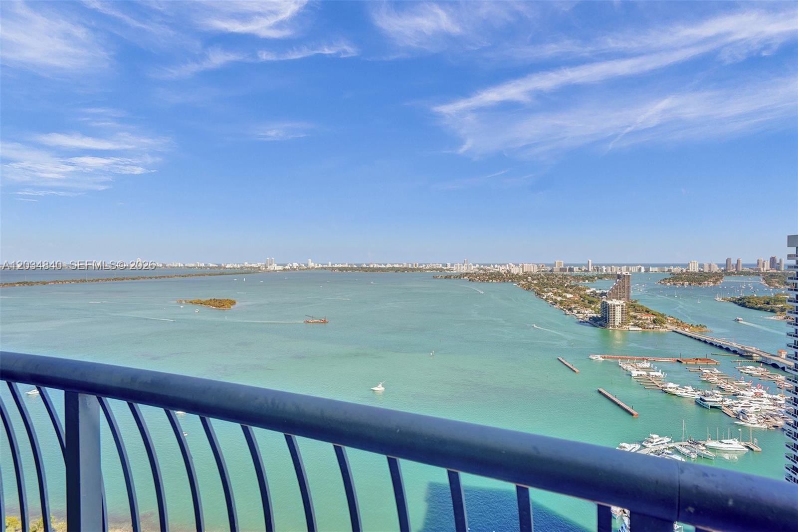 1750 N Bayshore Drive