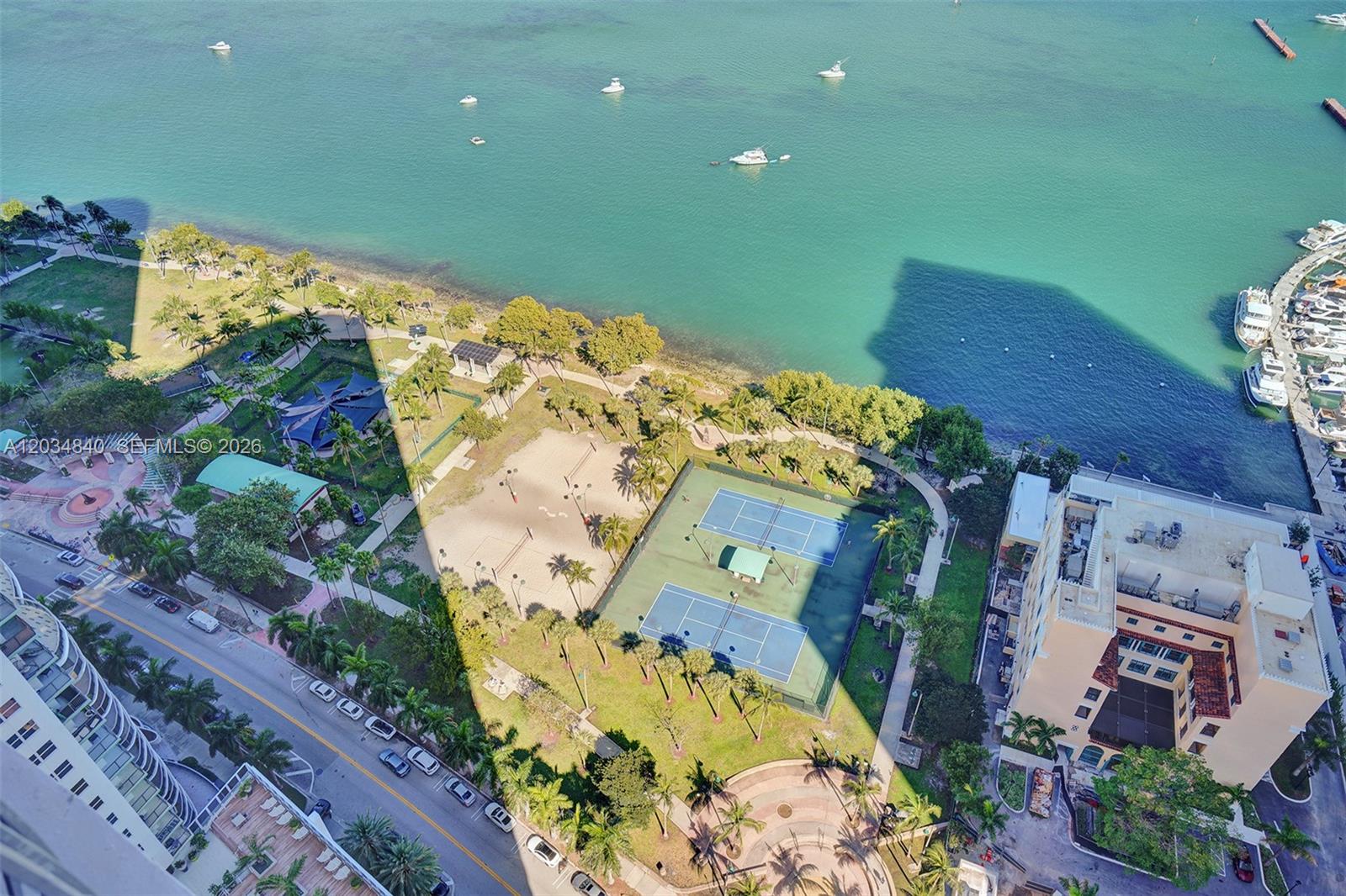 1750 N Bayshore Drive