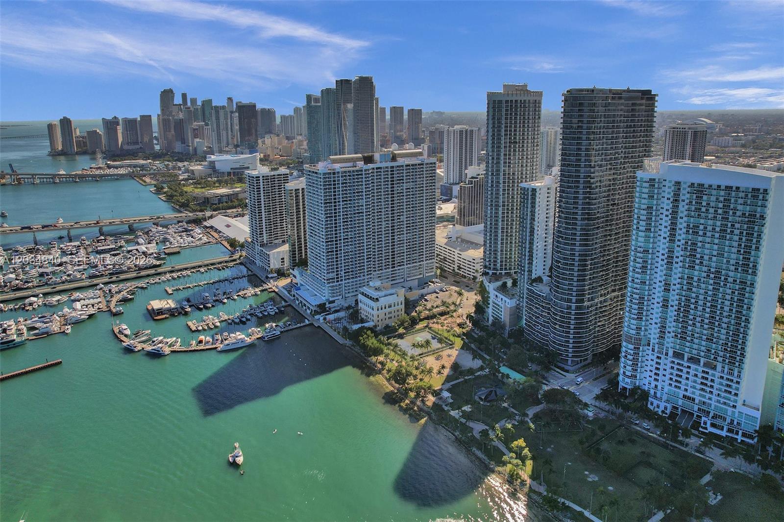 1750 N Bayshore Drive