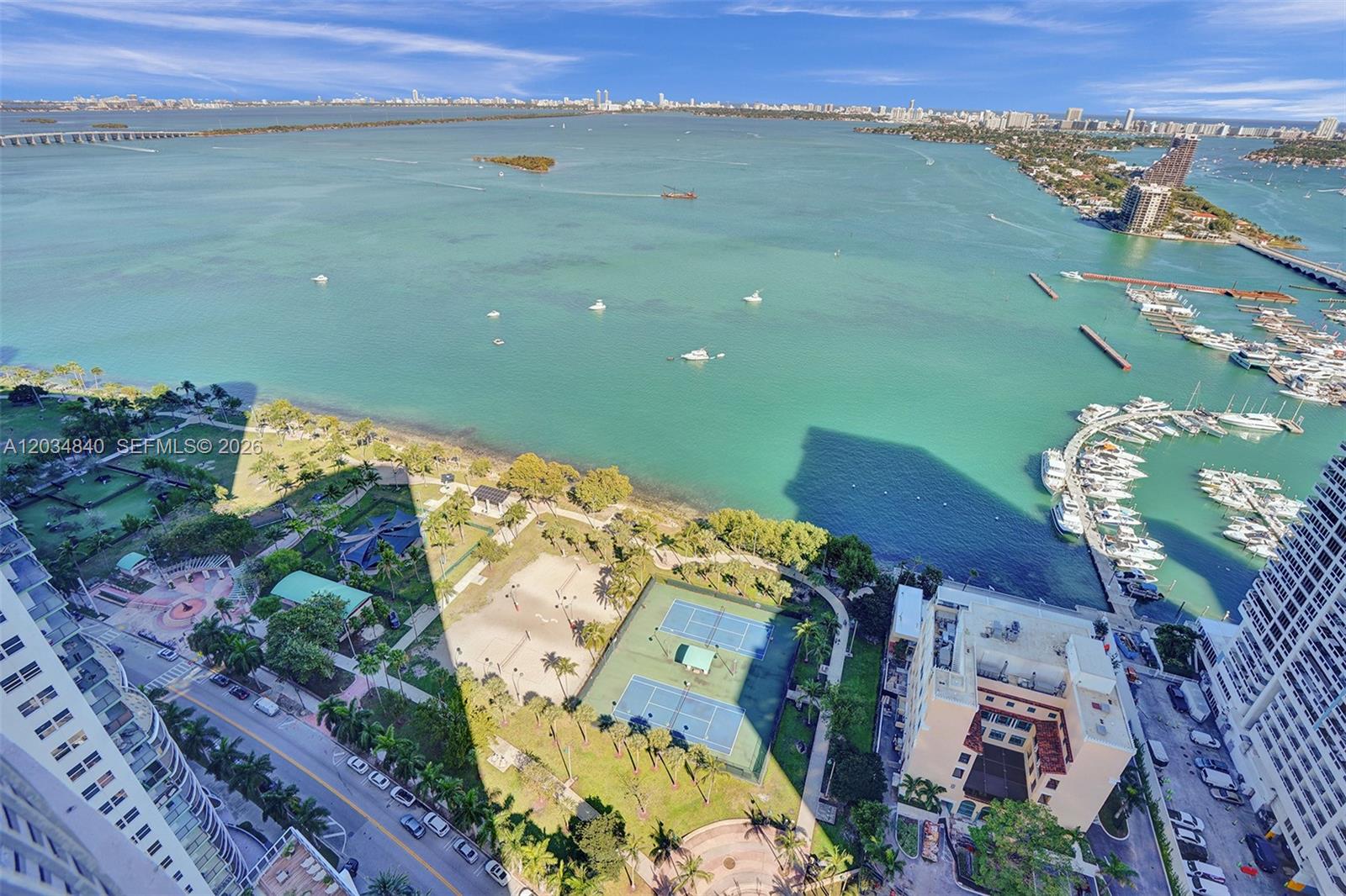 1750 N Bayshore Drive