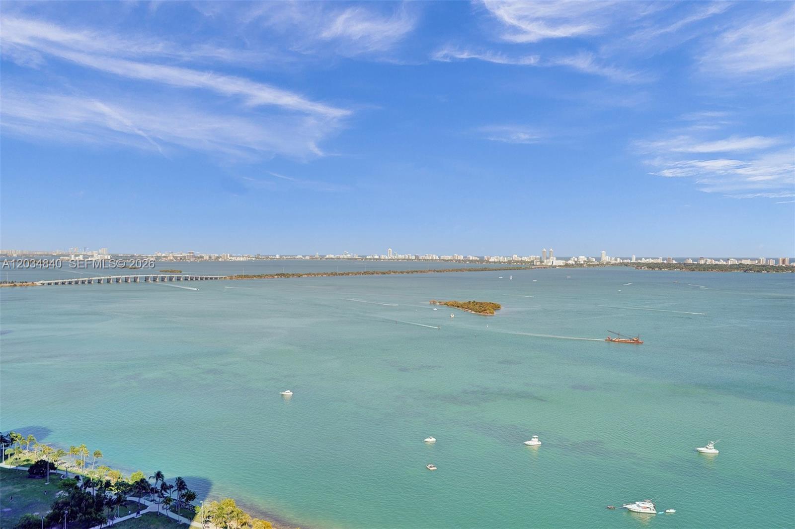 1750 N Bayshore Drive