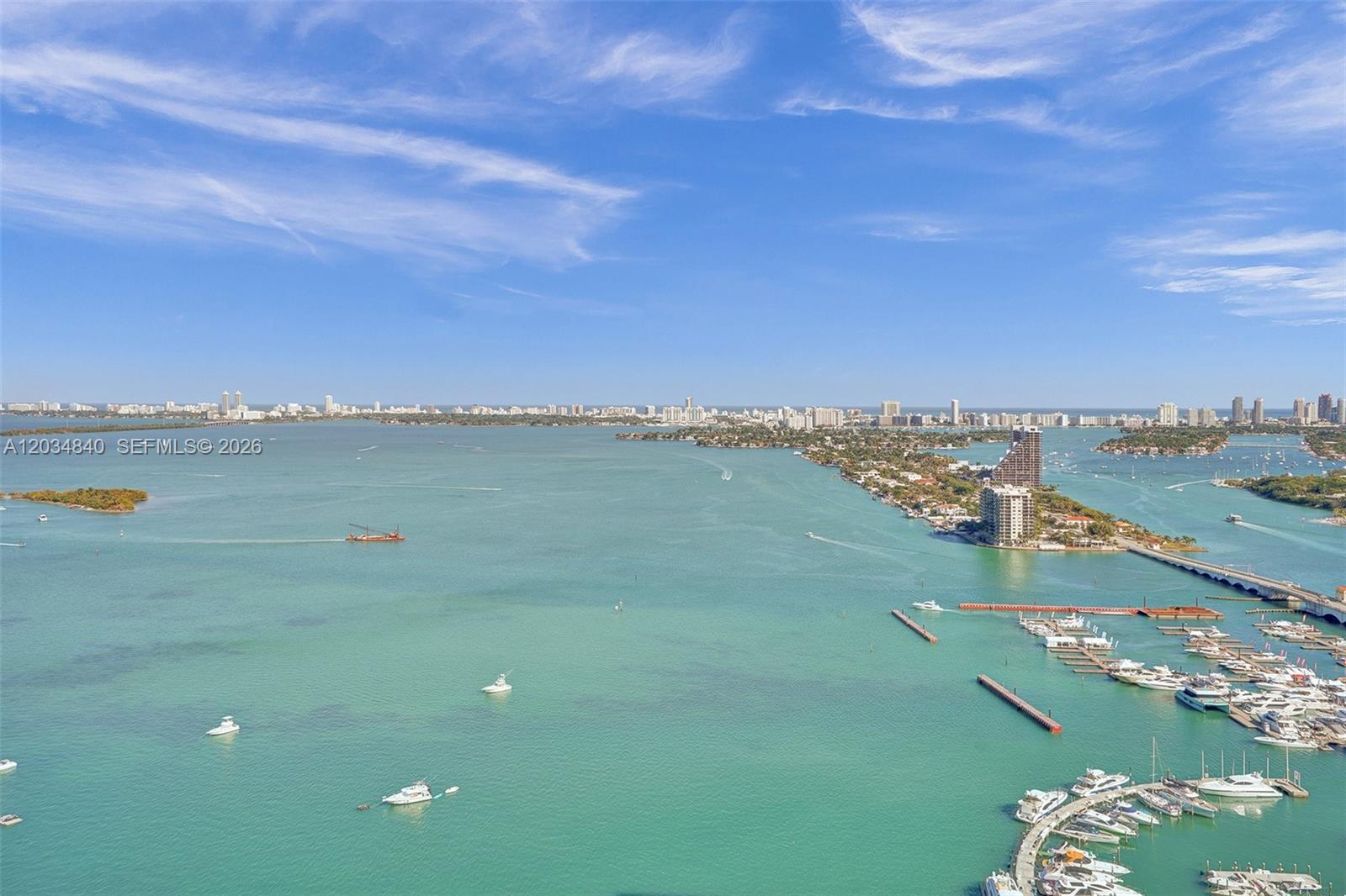 1750 N Bayshore Drive