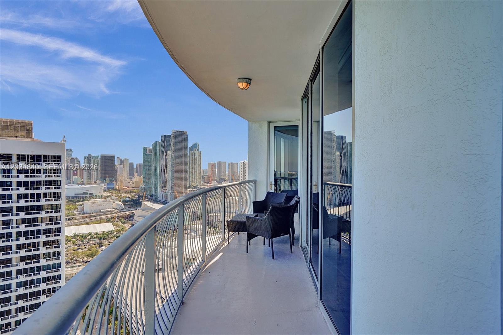 1750 N Bayshore Drive