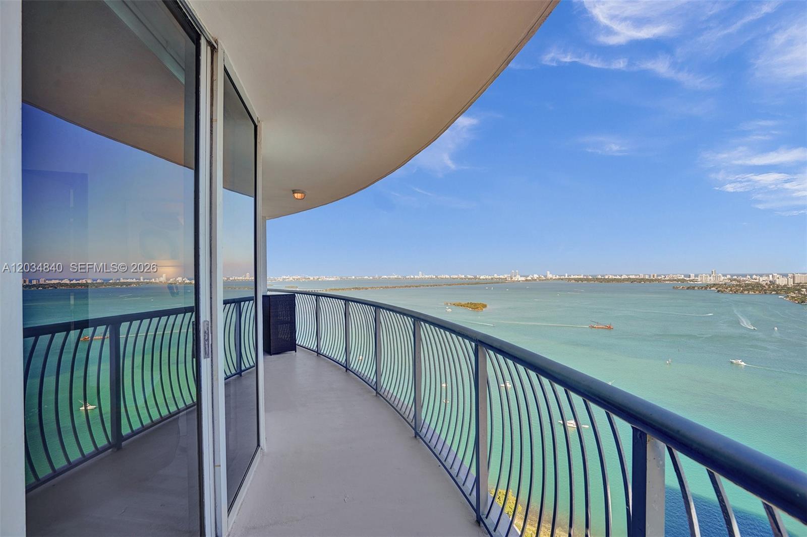 1750 N Bayshore Drive