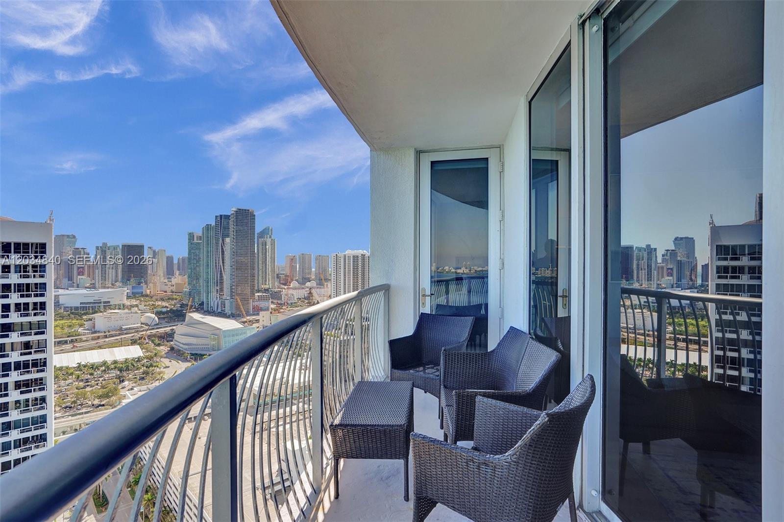 1750 N Bayshore Drive