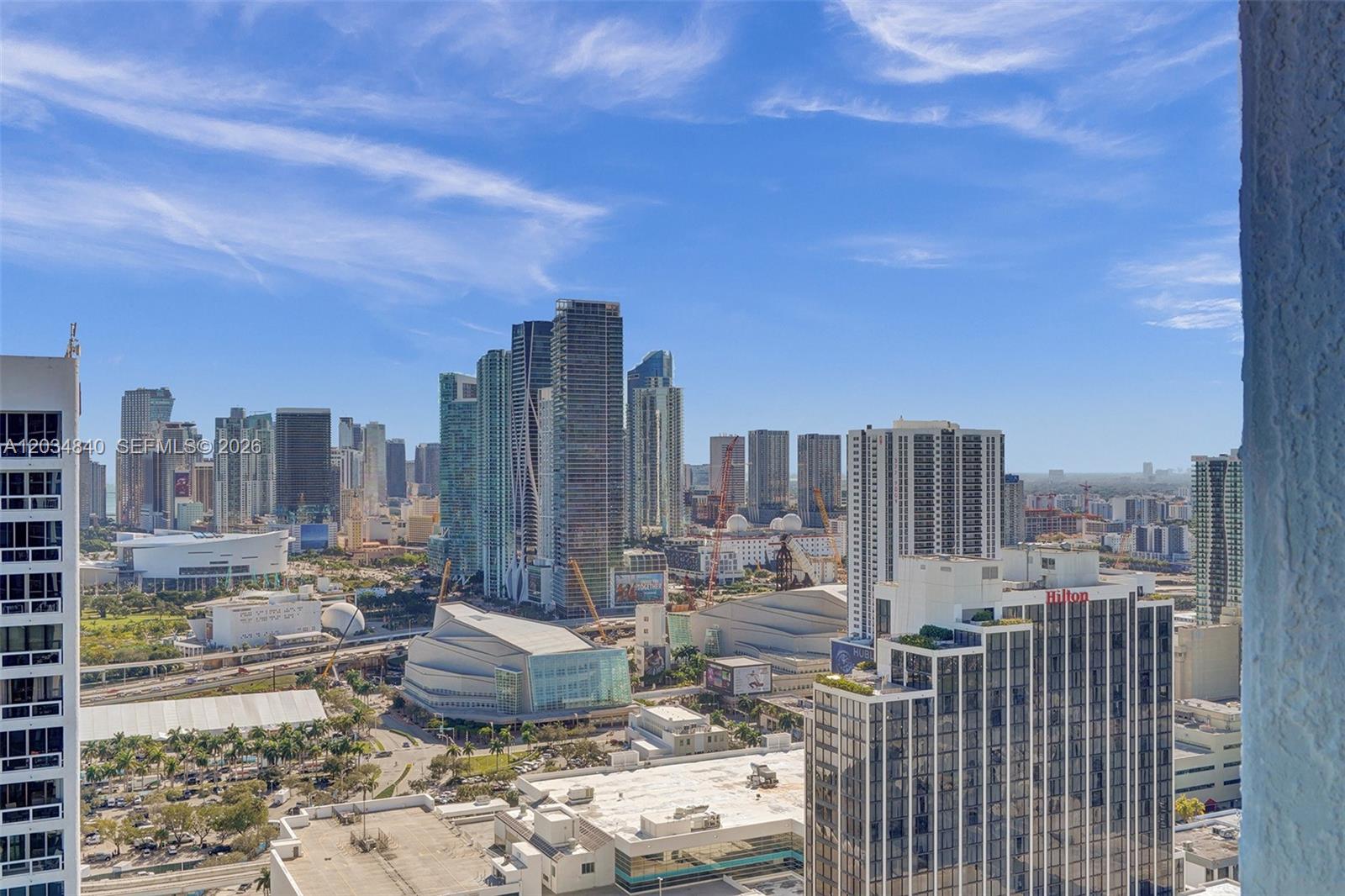 1750 N Bayshore Drive