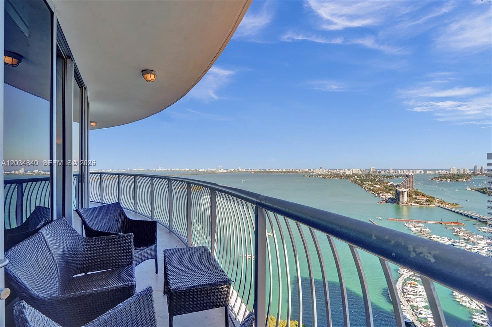 1750 N Bayshore Drive