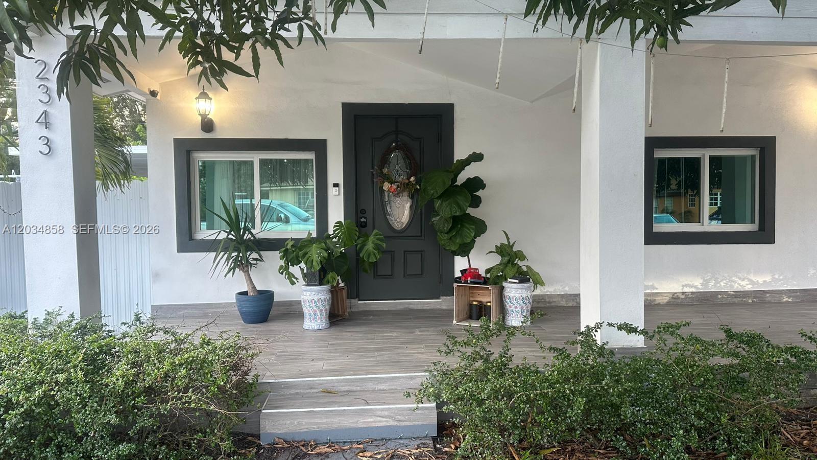 2343 NW 102nd Street