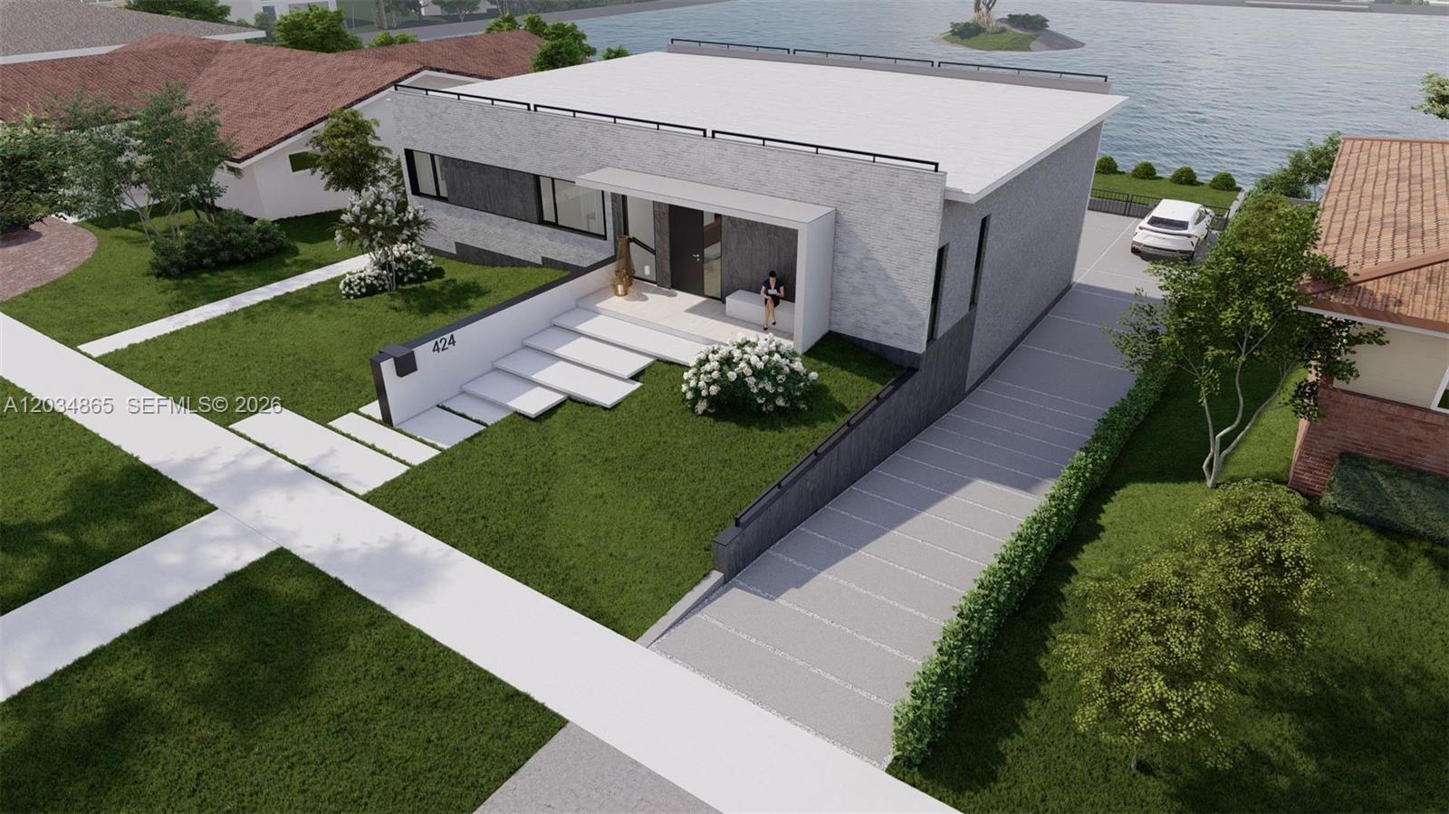 424 NE 105th Street
