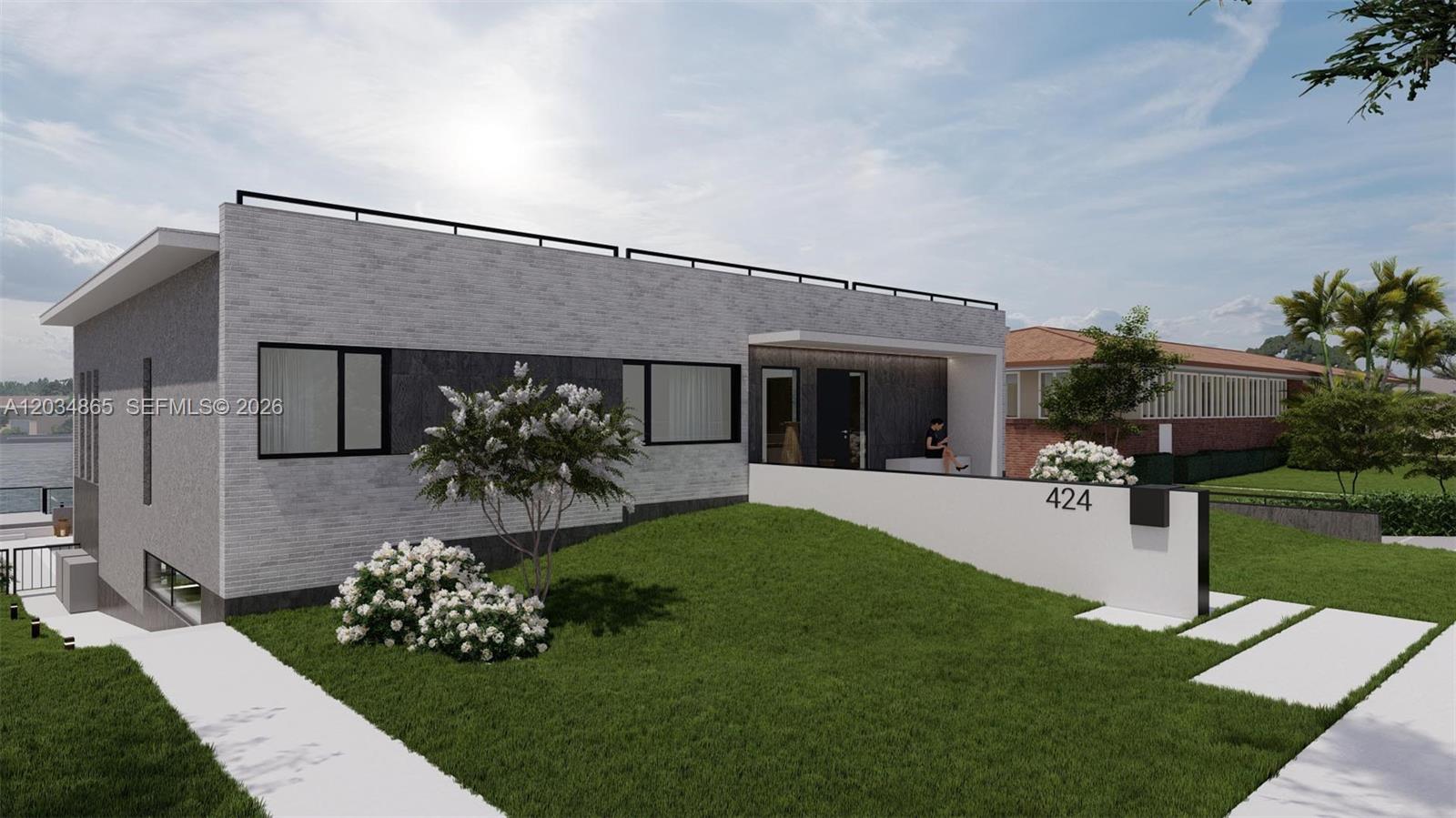 424 NE 105th Street