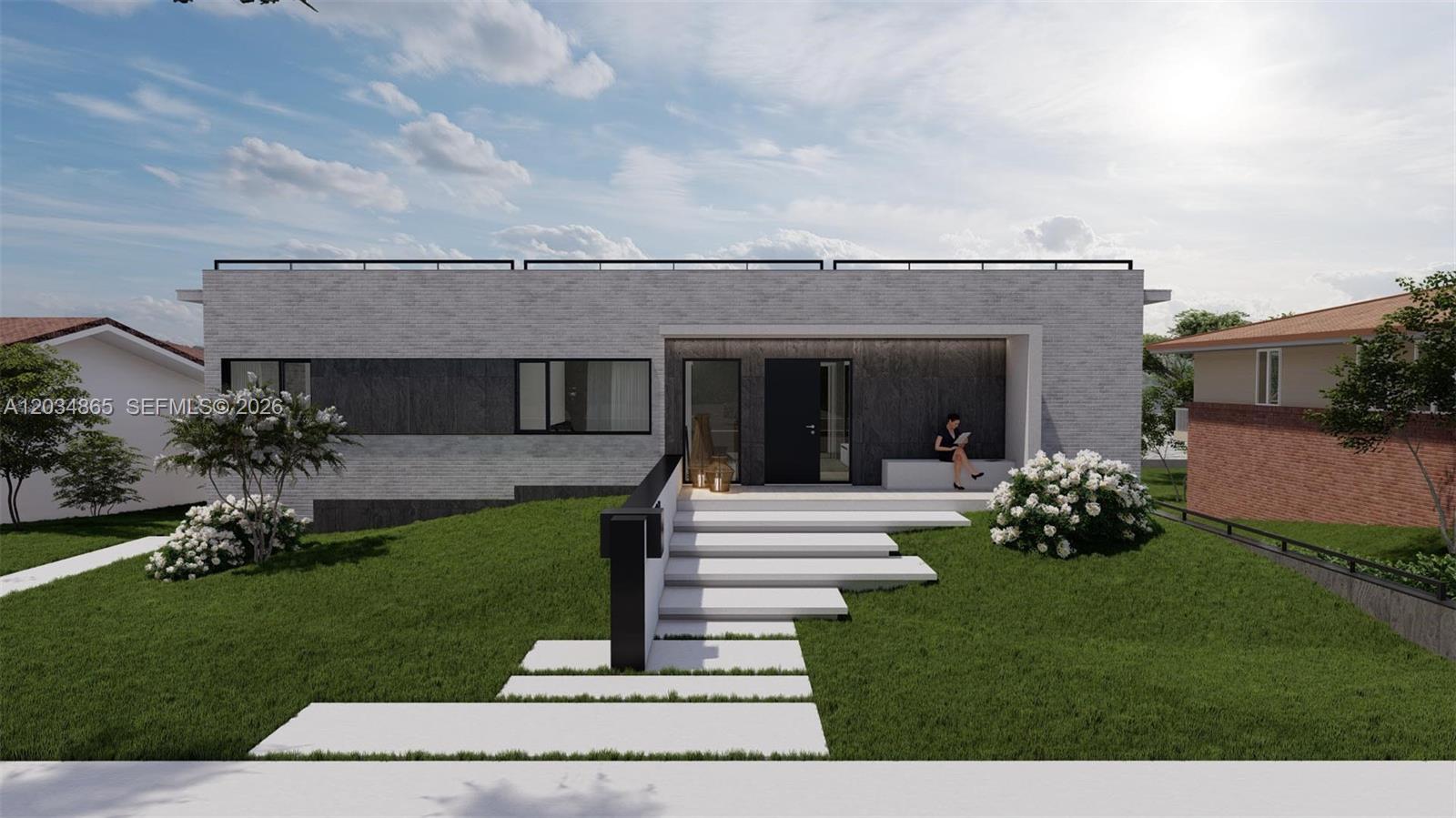 424 NE 105th Street