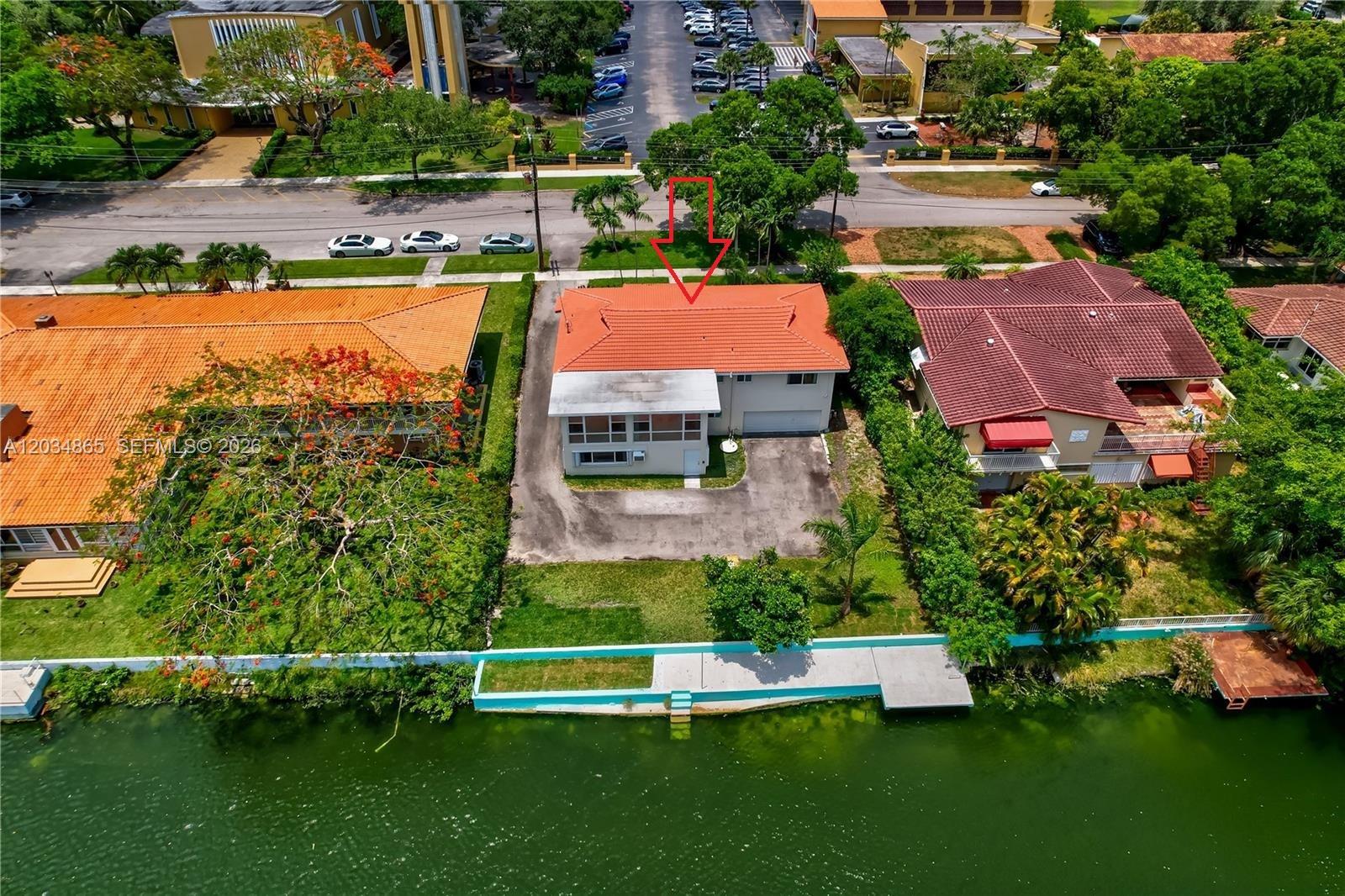 424 NE 105th Street