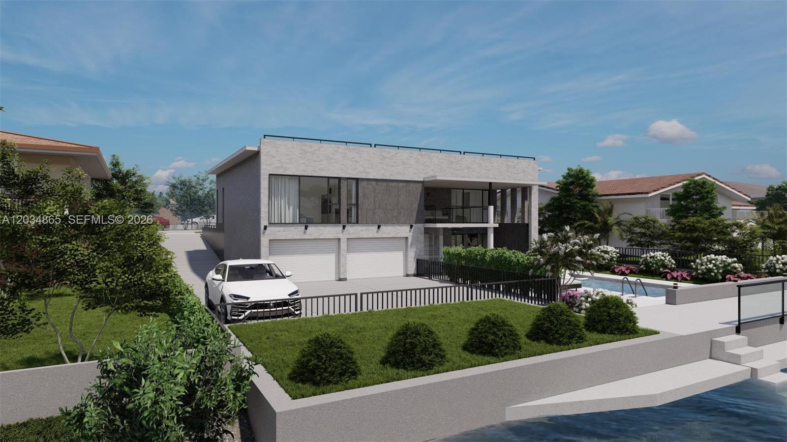 424 NE 105th Street