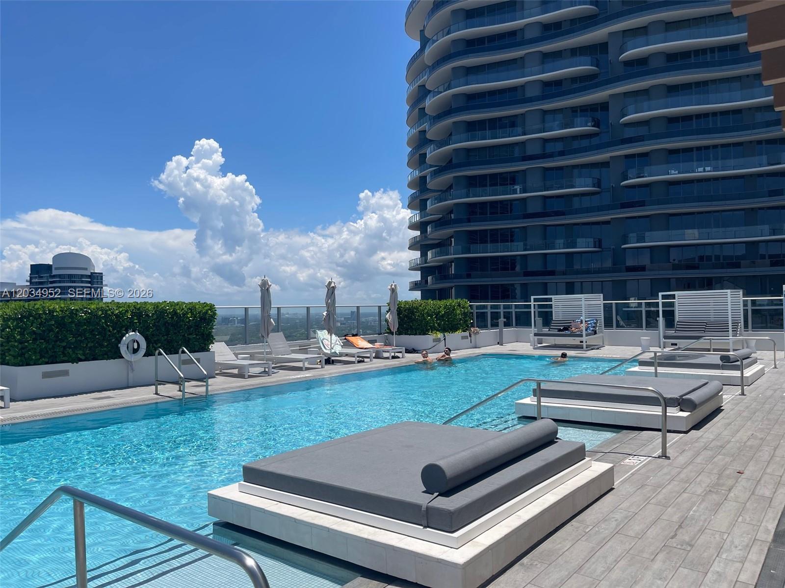 1010 Brickell Avenue