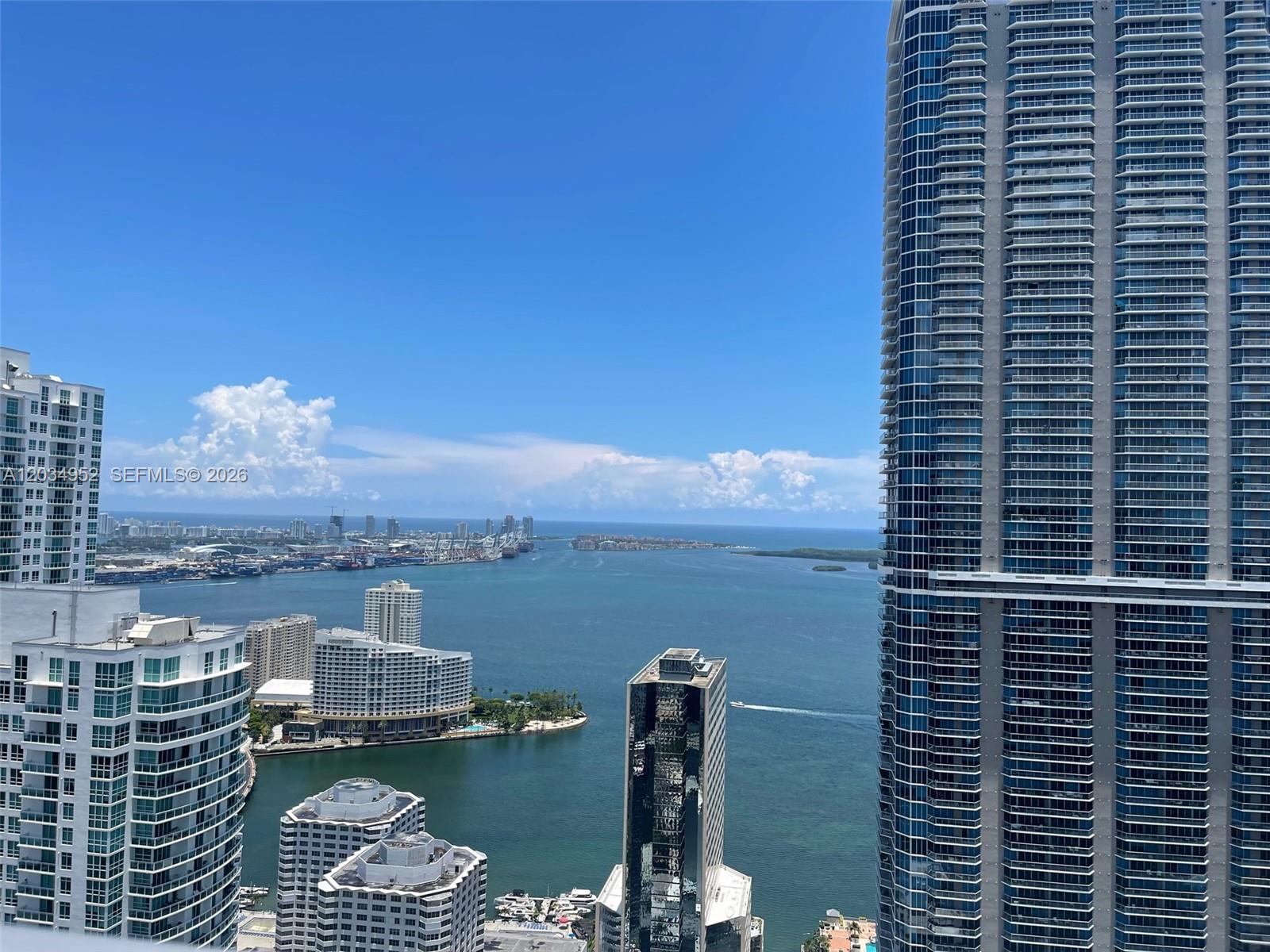 1010 Brickell Avenue