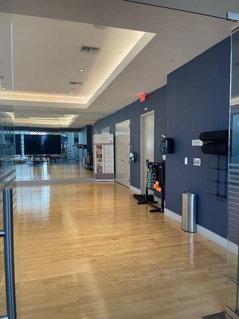 1010 Brickell Avenue