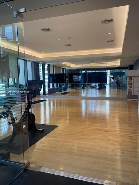 1010 Brickell Avenue