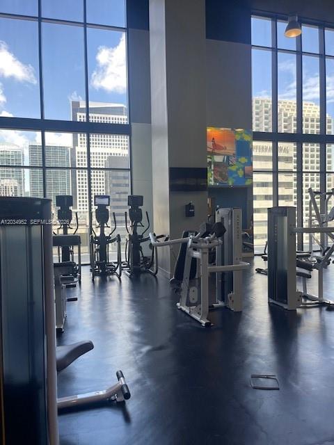 1010 Brickell Avenue