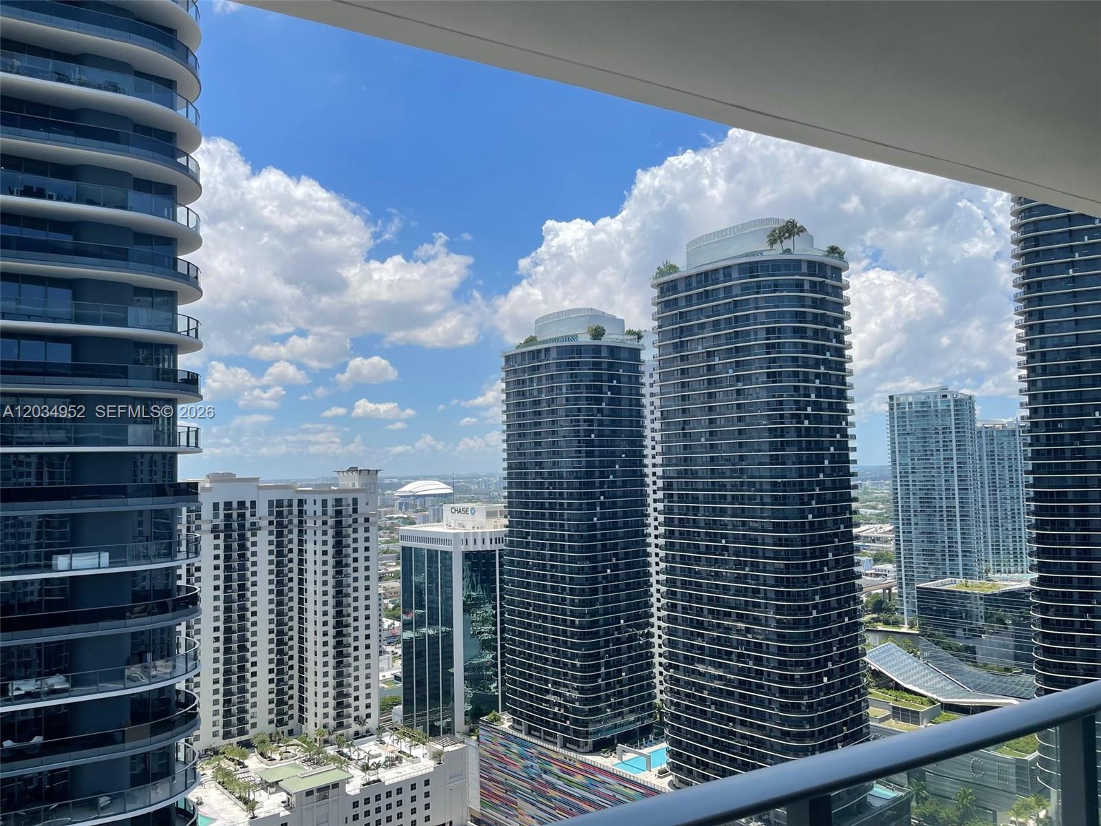 1010 Brickell Avenue