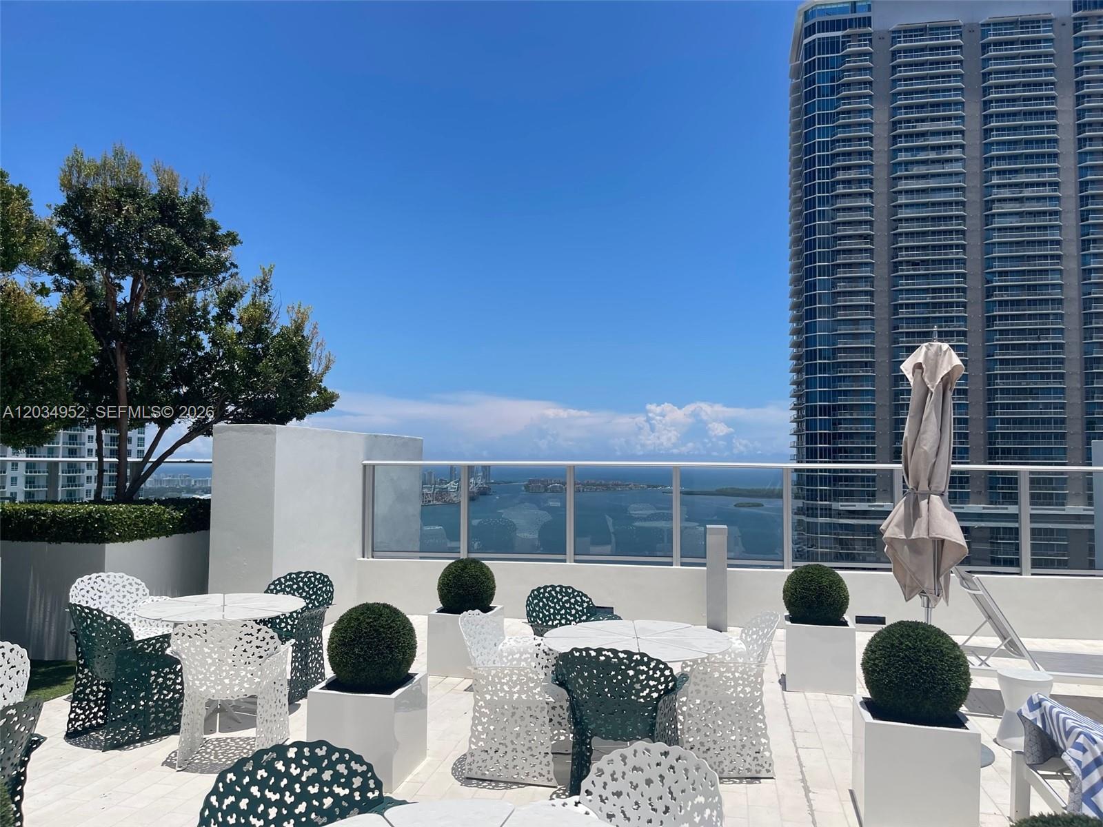 1010 Brickell Avenue