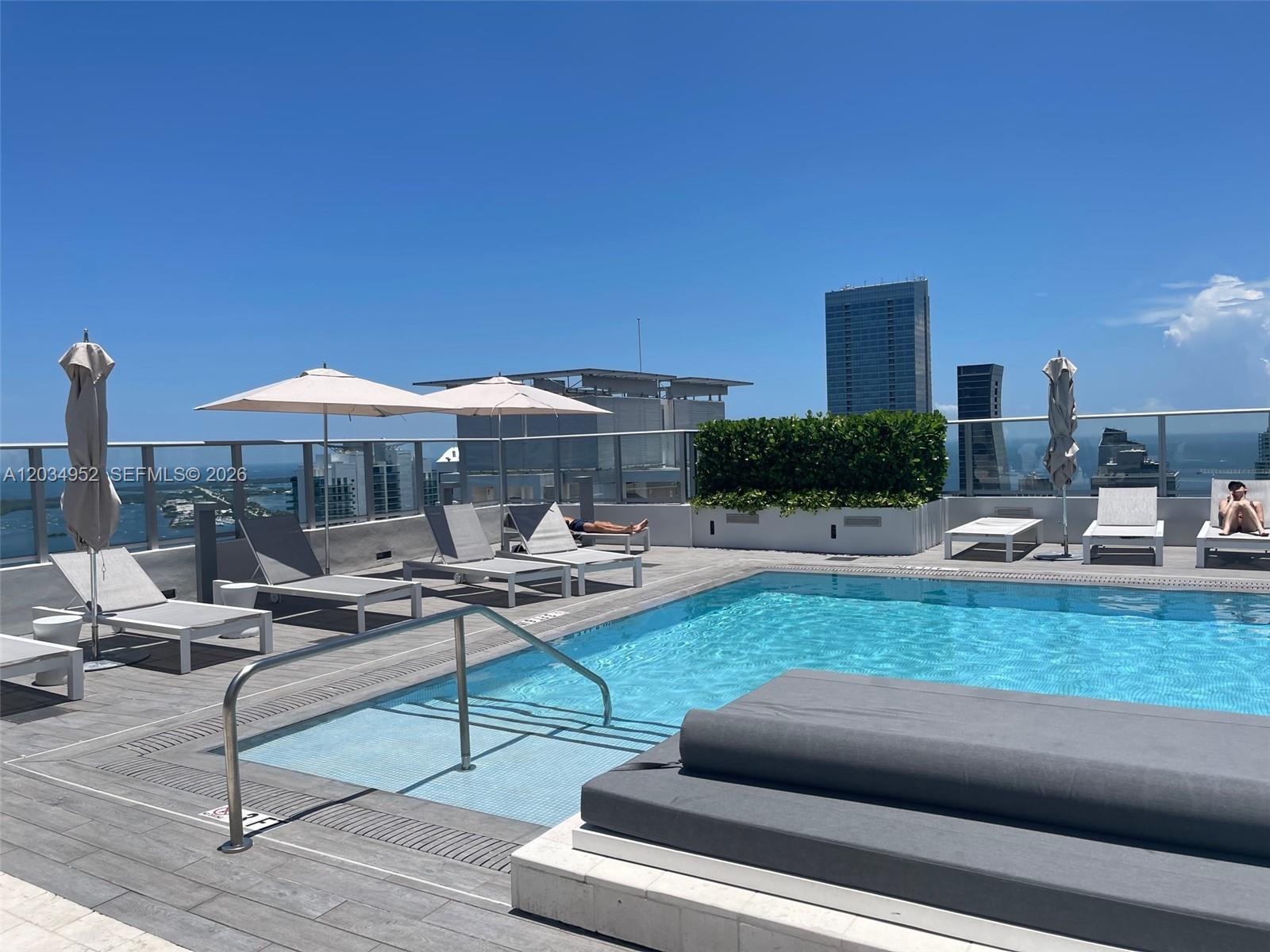 1010 Brickell Avenue