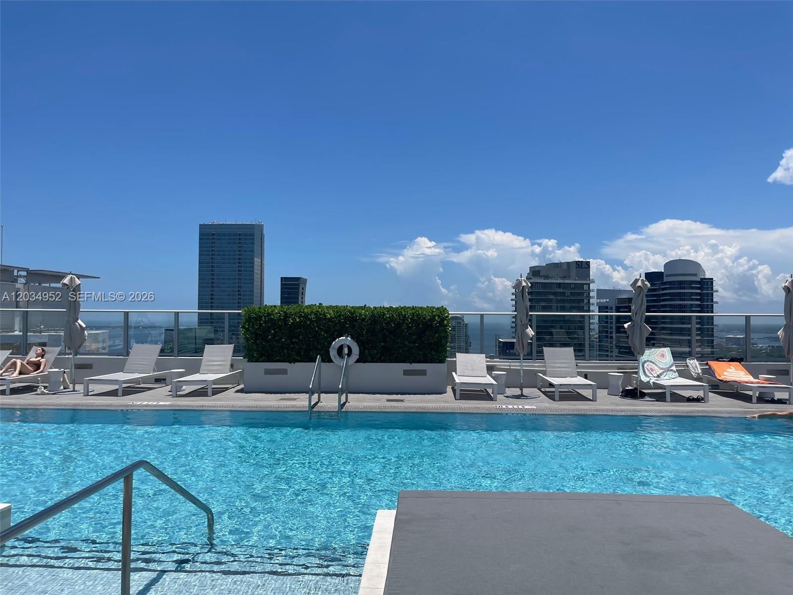1010 Brickell Avenue