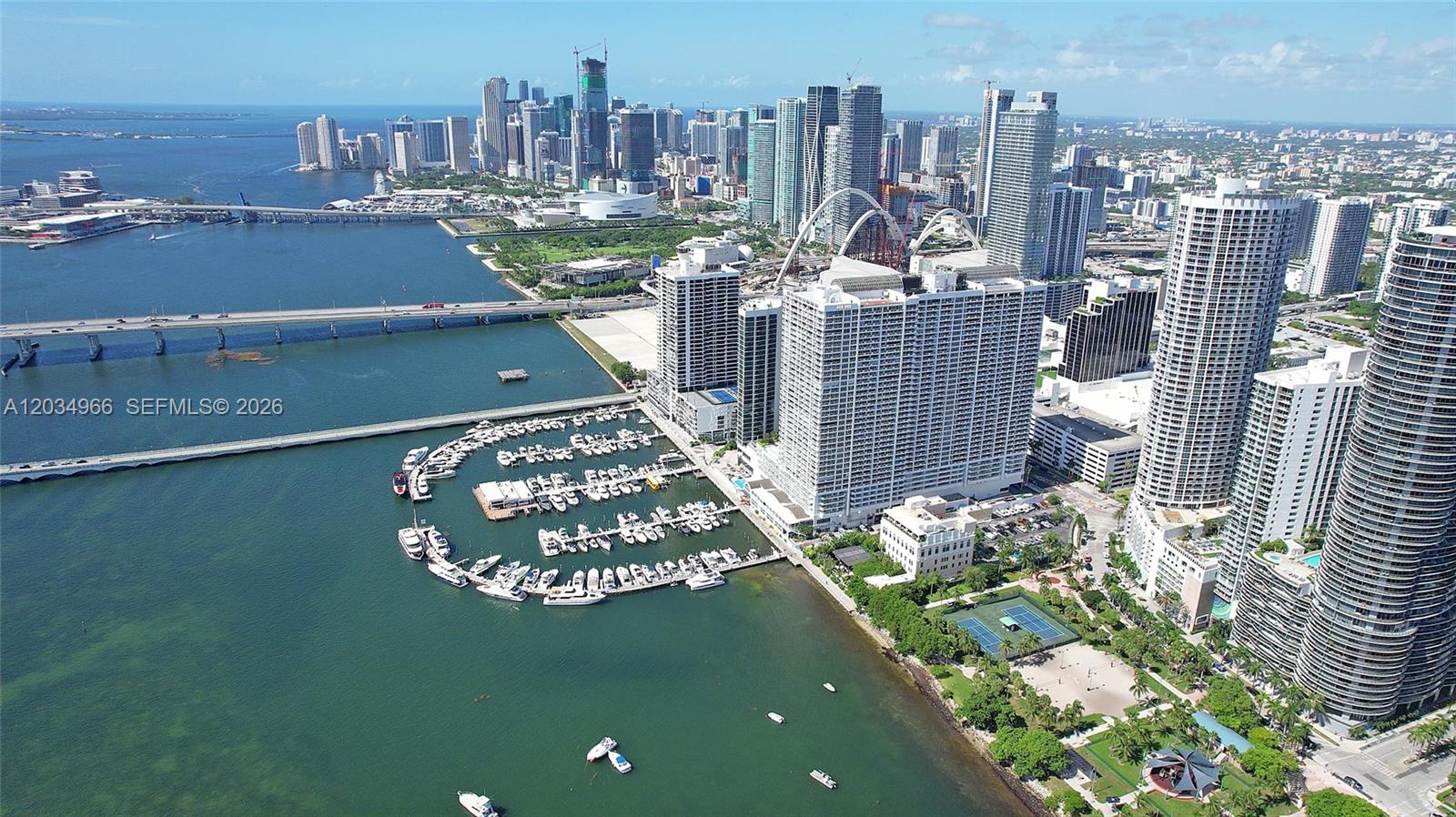 1717 N Bayshore Drive