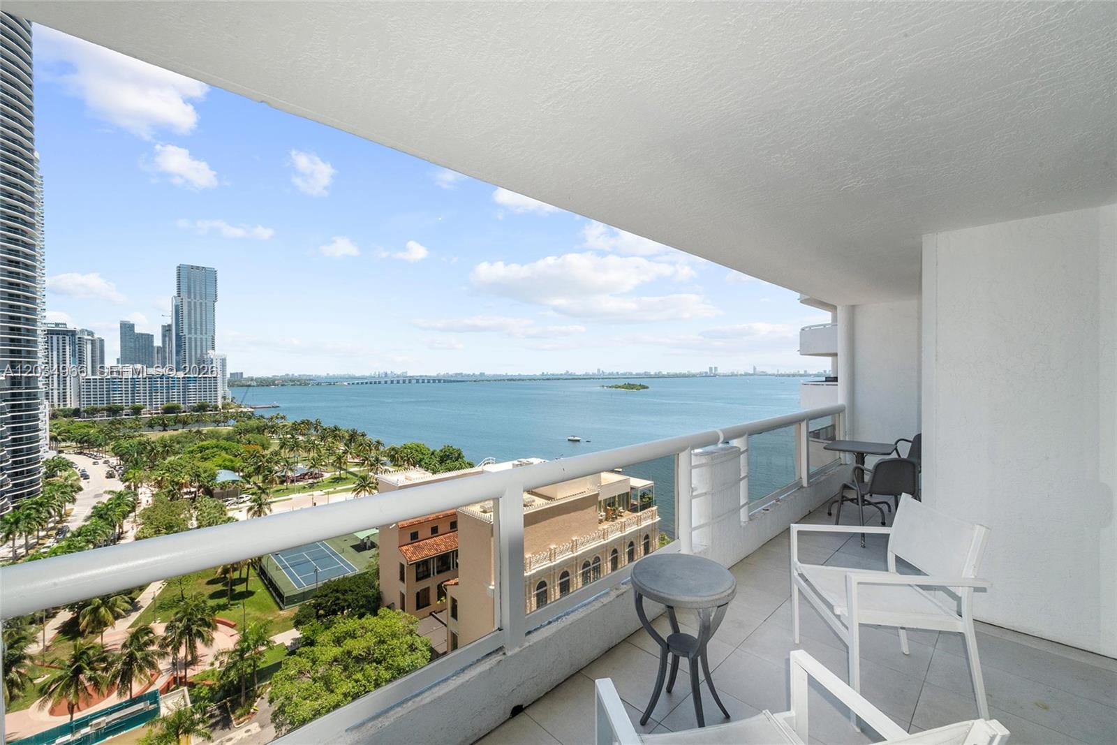 1717 N Bayshore Drive