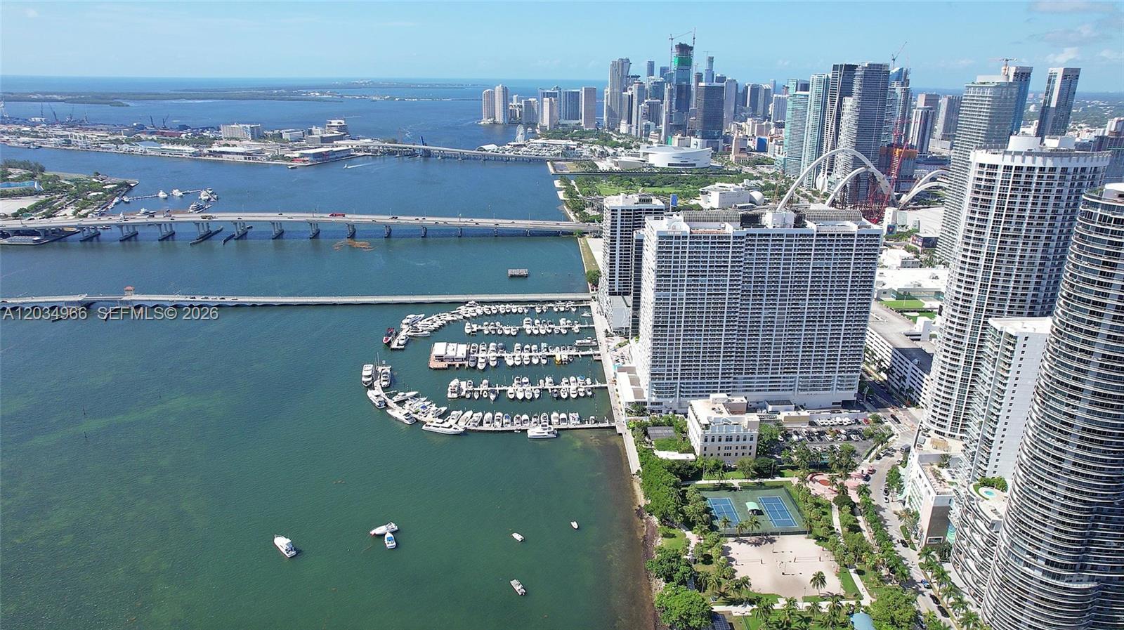 1717 N Bayshore Drive