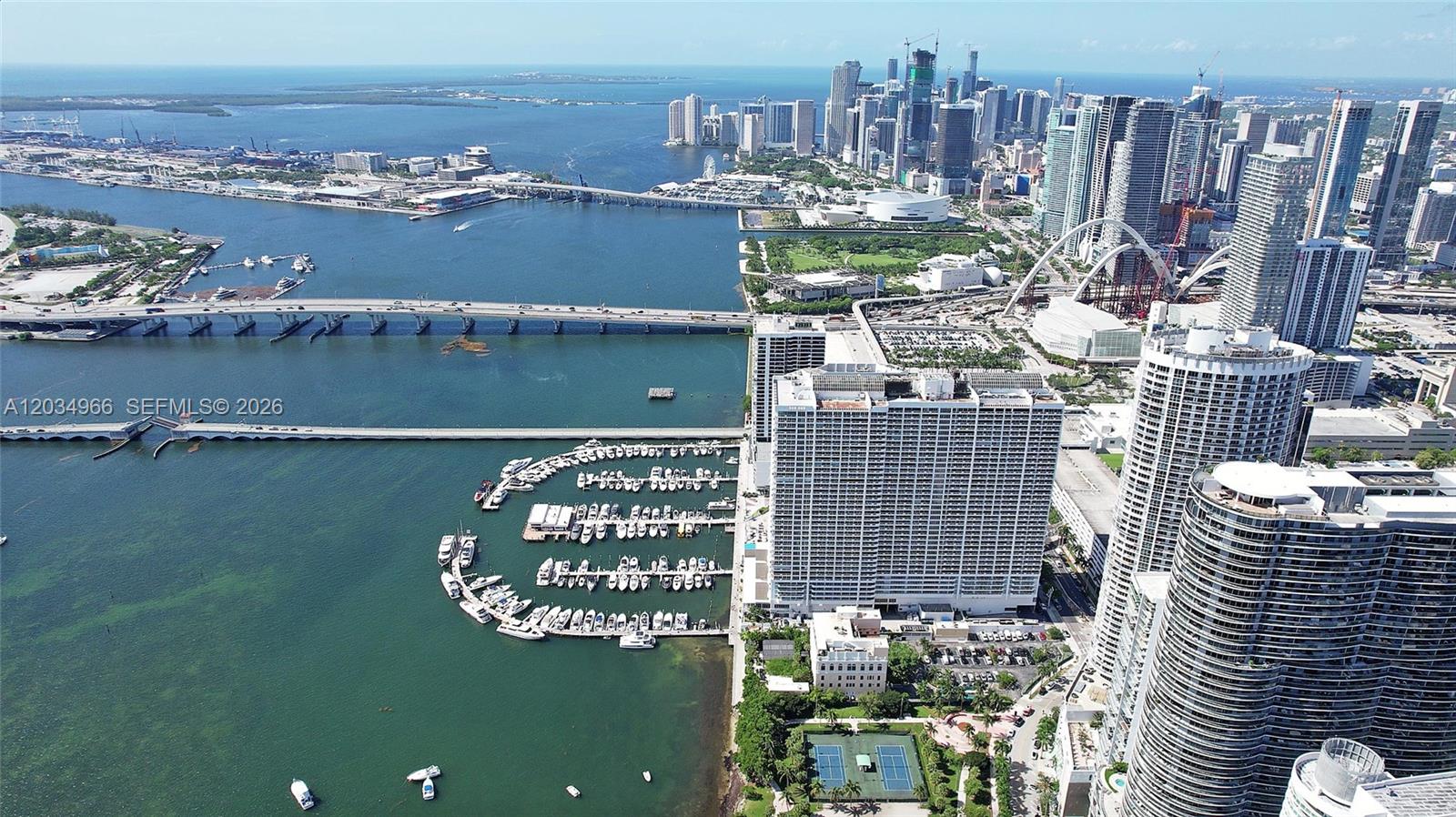 1717 N Bayshore Drive