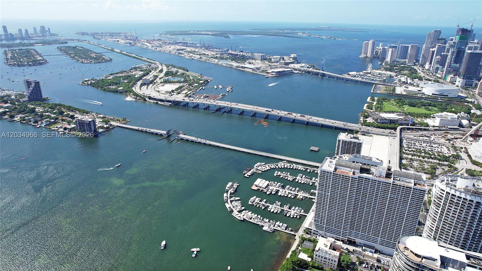 1717 N Bayshore Drive