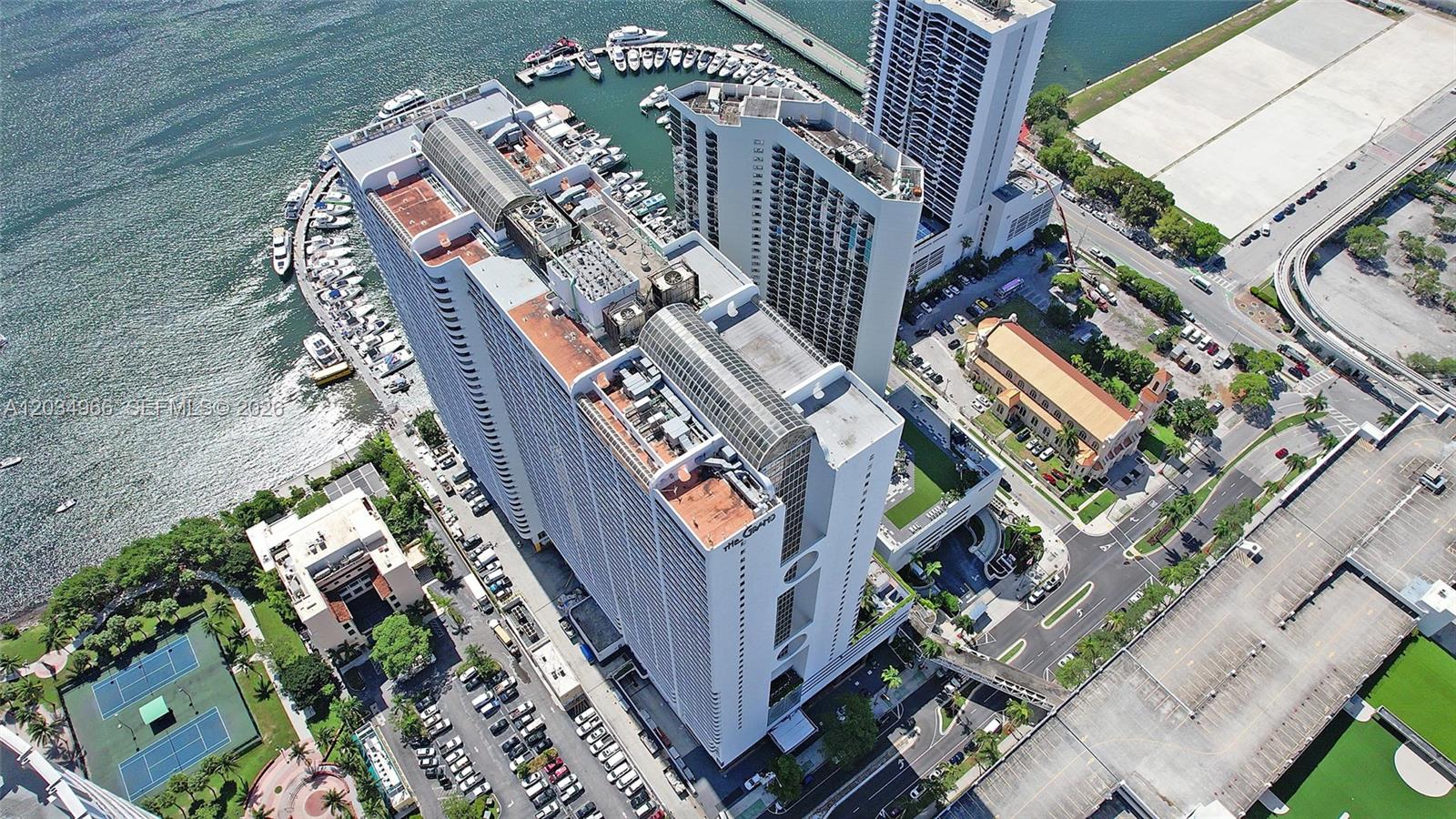 1717 N Bayshore Drive
