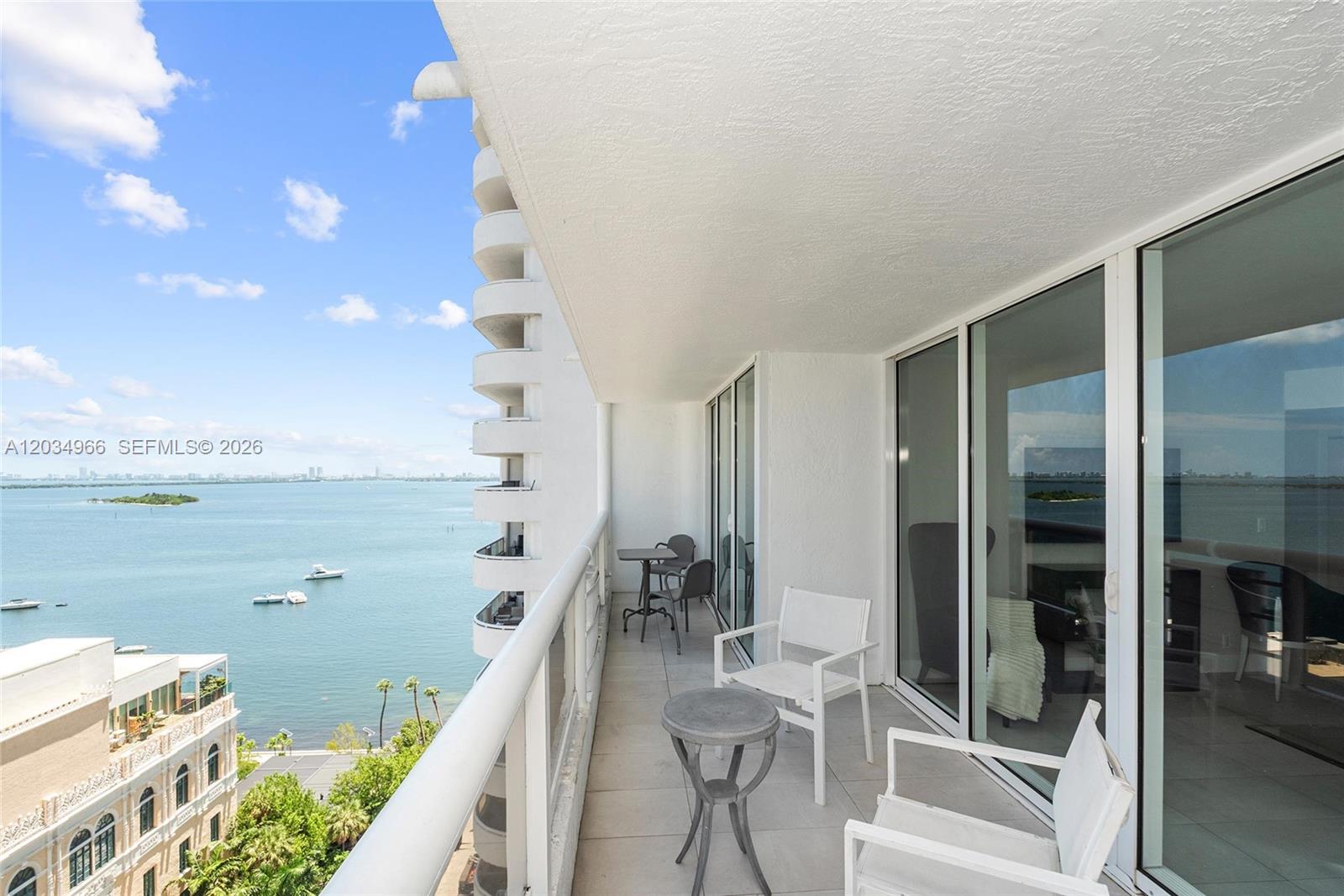 1717 N Bayshore Drive