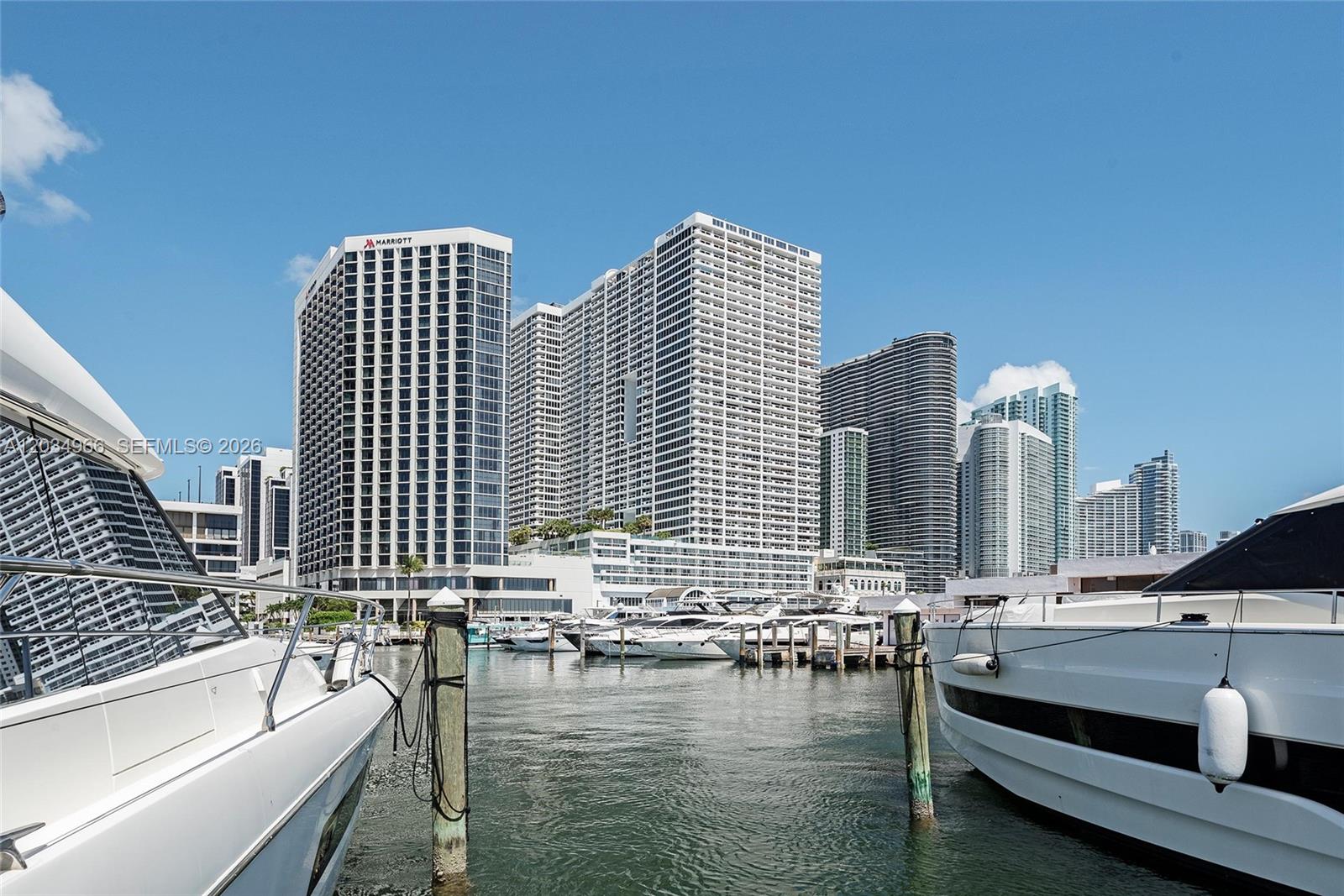 1717 N Bayshore Drive