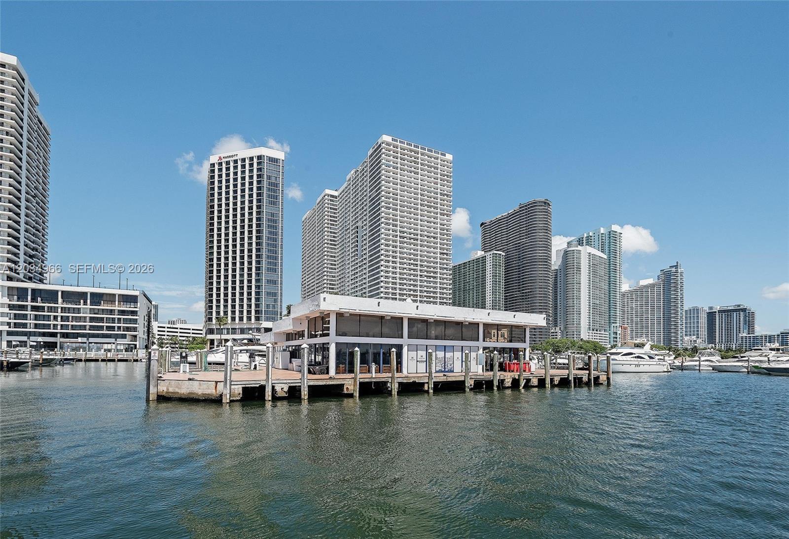 1717 N Bayshore Drive