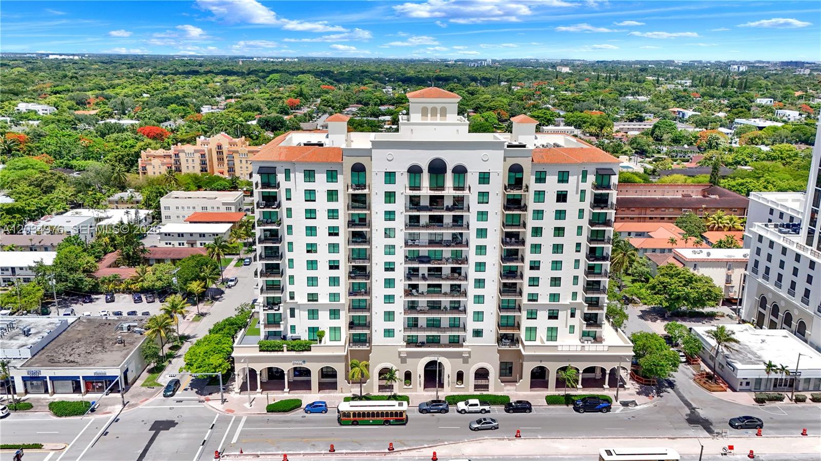 1300 Ponce De Leon Boulevard