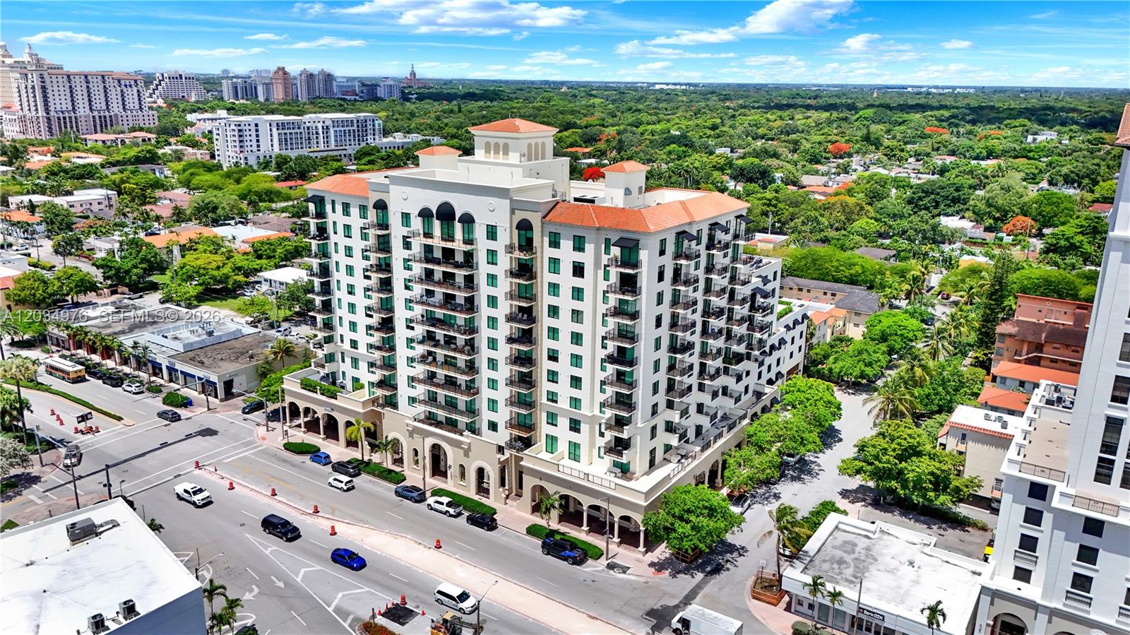 1300 Ponce De Leon Boulevard