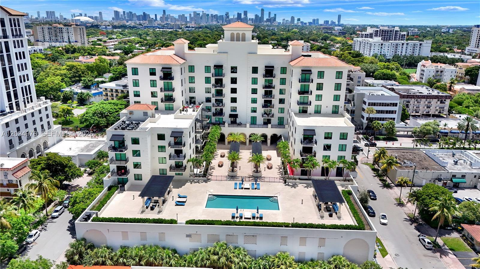 1300 Ponce De Leon Boulevard