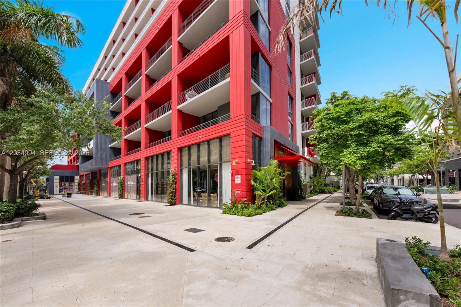 90 NE 32nd Street