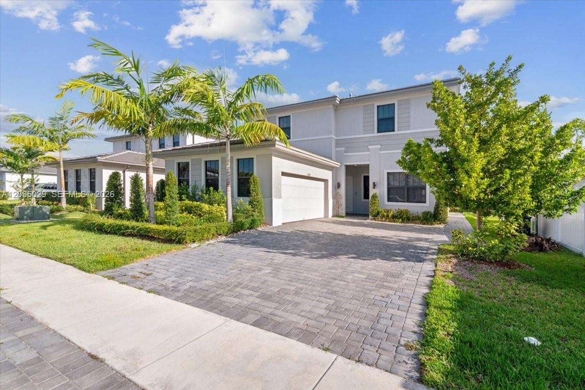17333 SW 46th Street