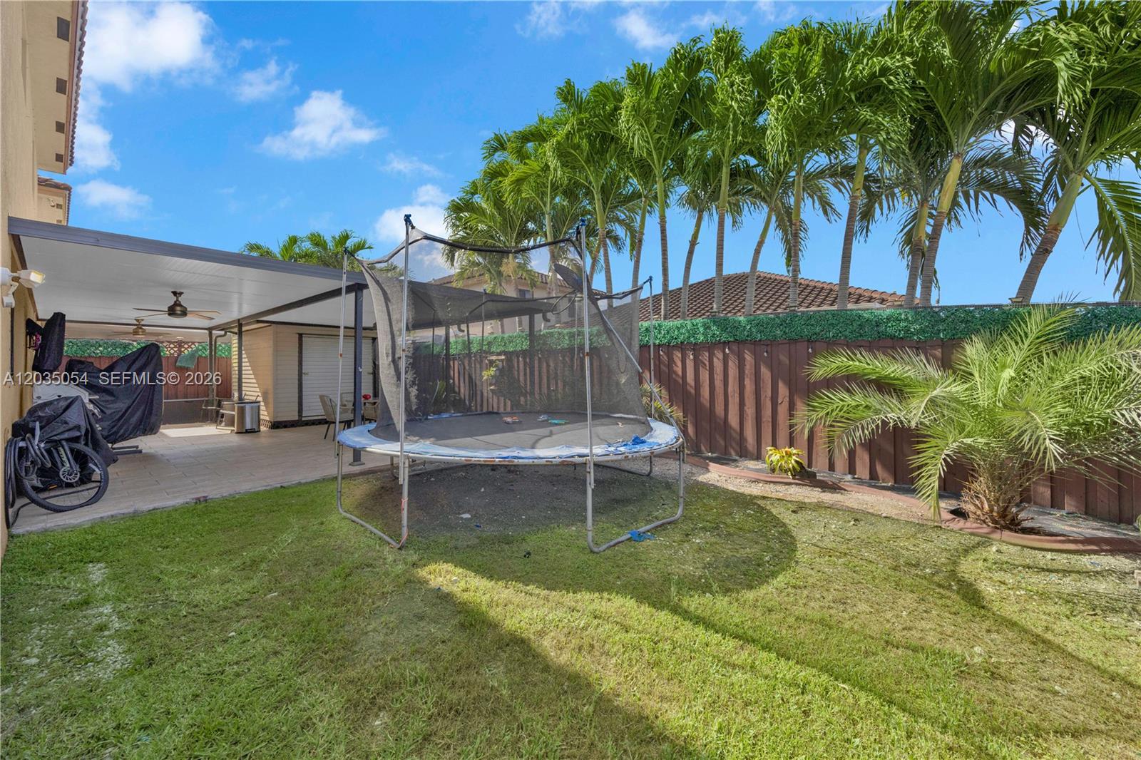 13384 SW 268th Terrace