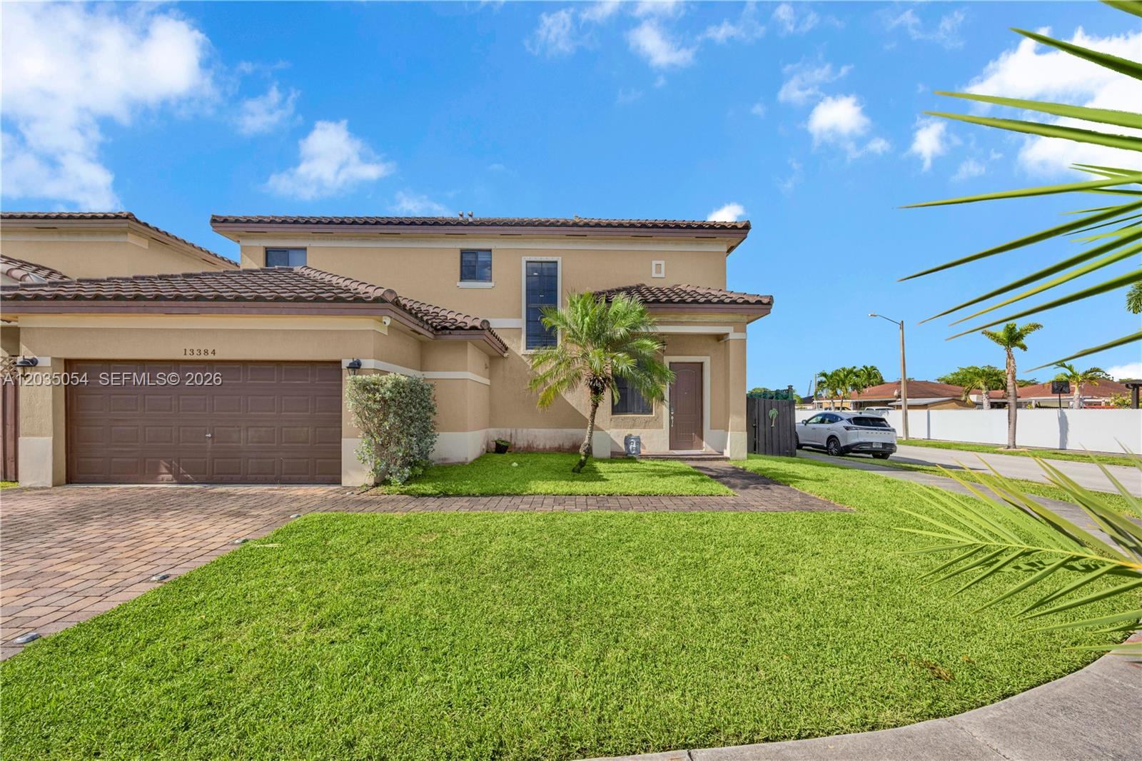 13384 SW 268th Terrace