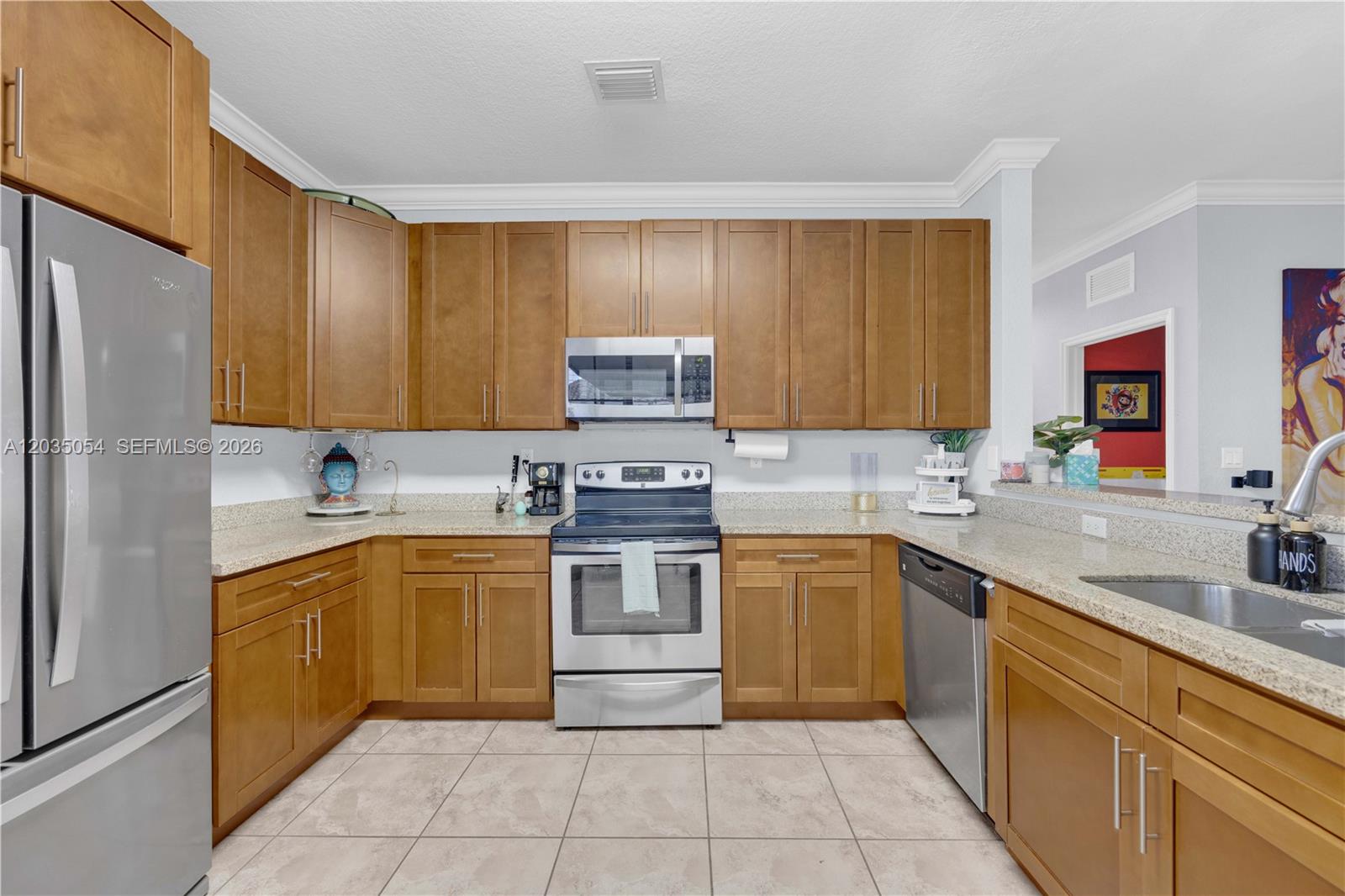 13384 SW 268th Terrace